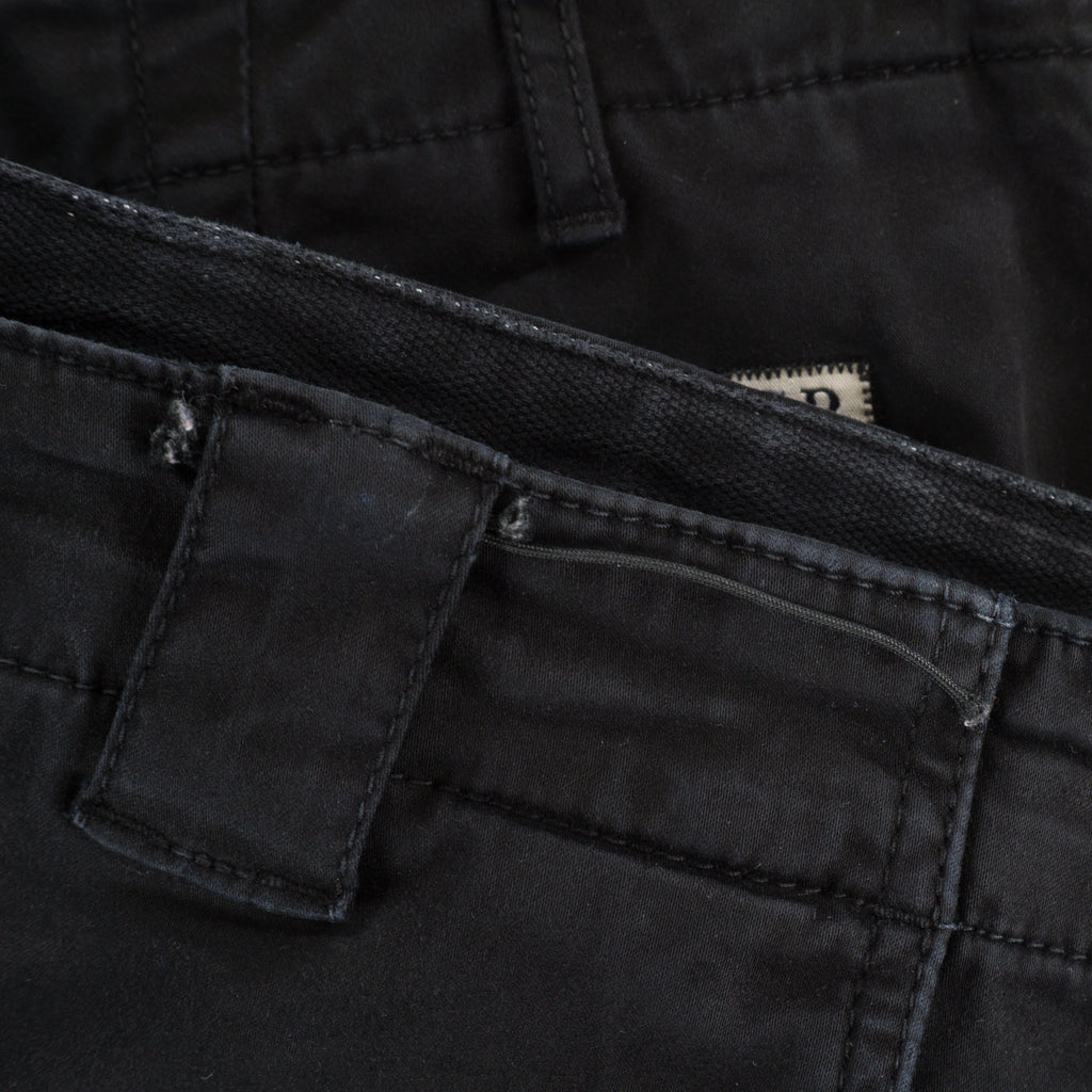 CP Company Черни Карго Панталони
