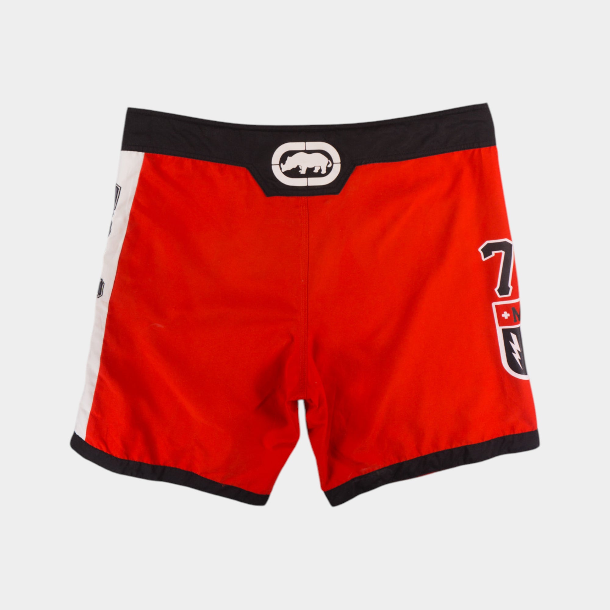 Ecko Unltd. Червени Къси Панталони