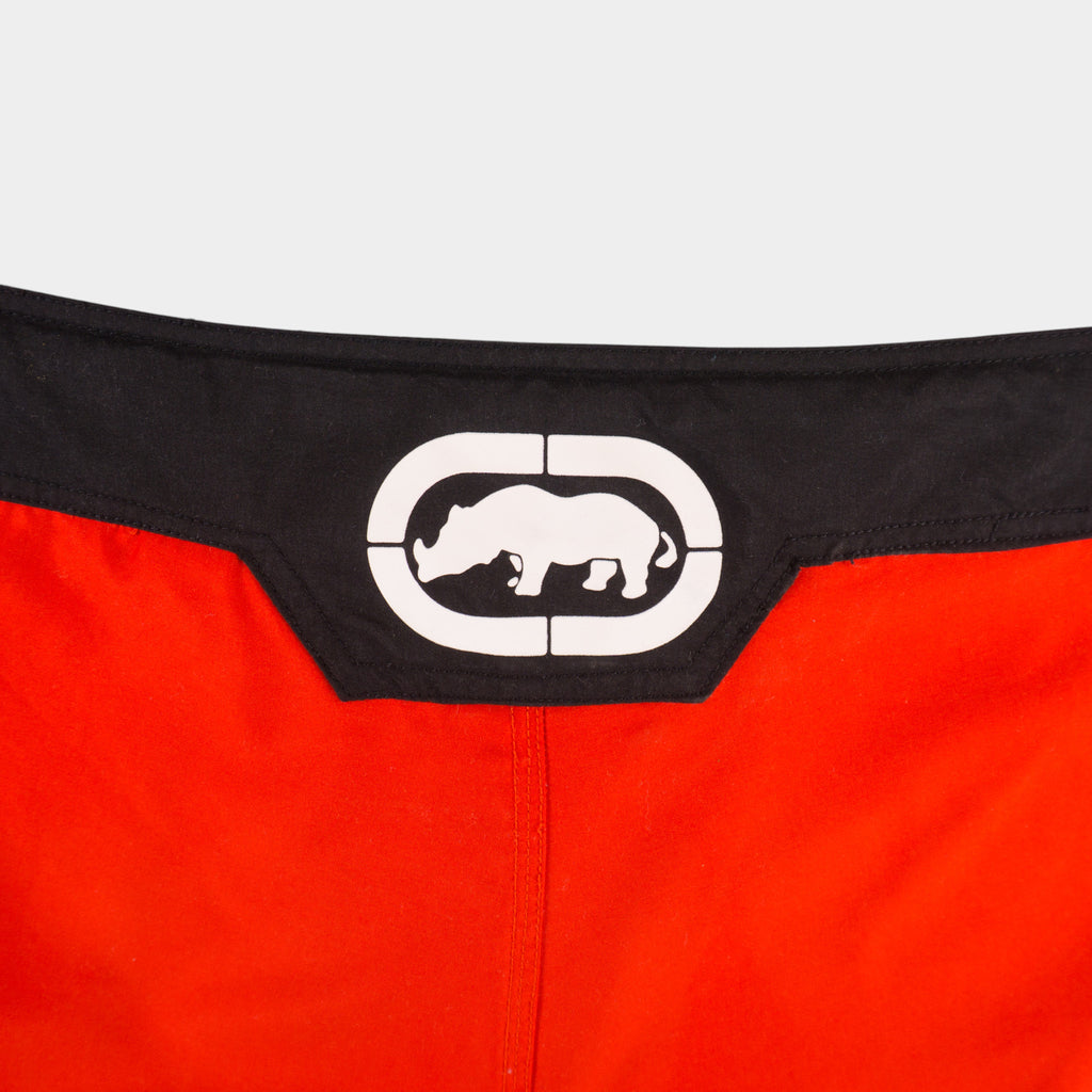 Ecko Unltd. Червени Къси Панталони
