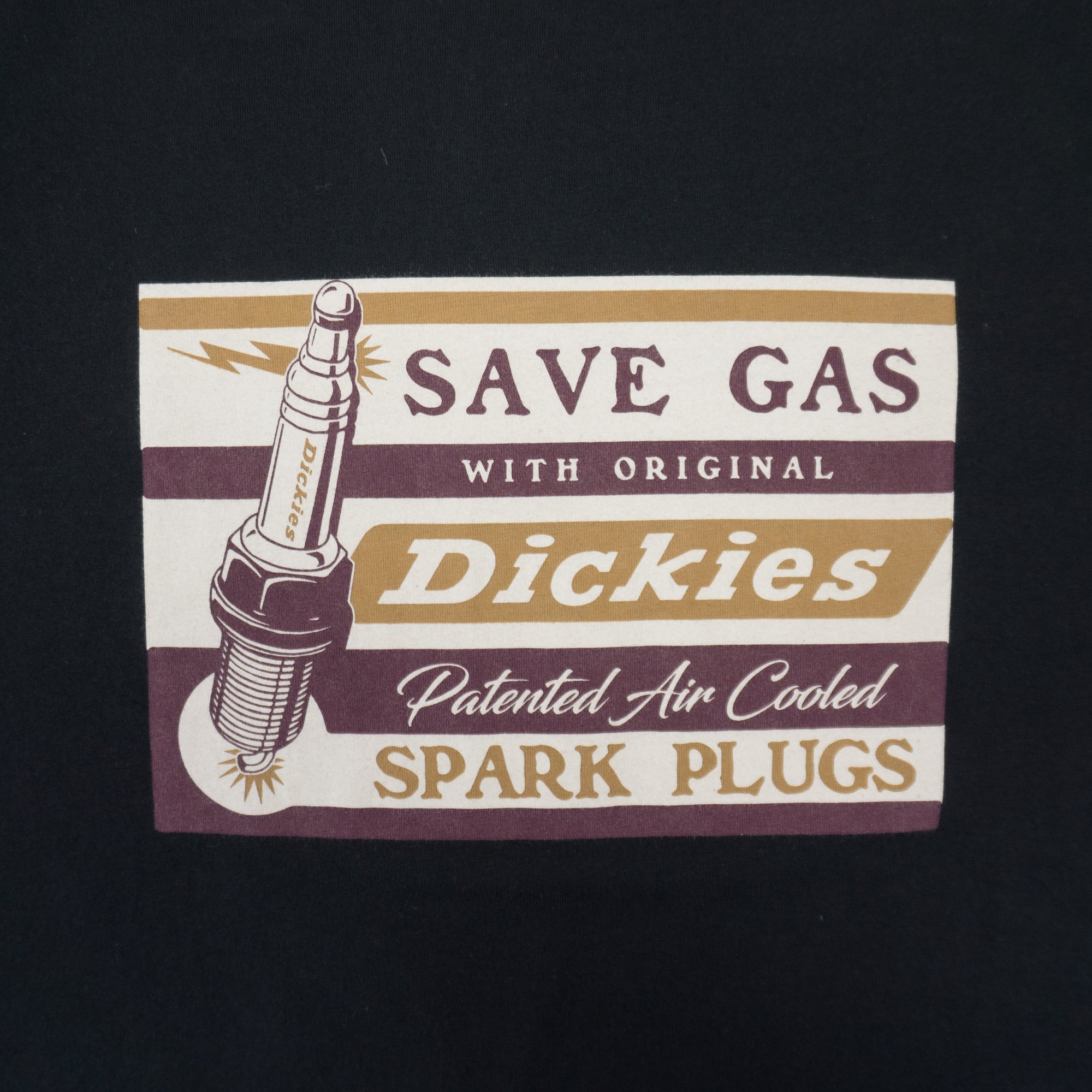 Dickies Тениска с Графика
