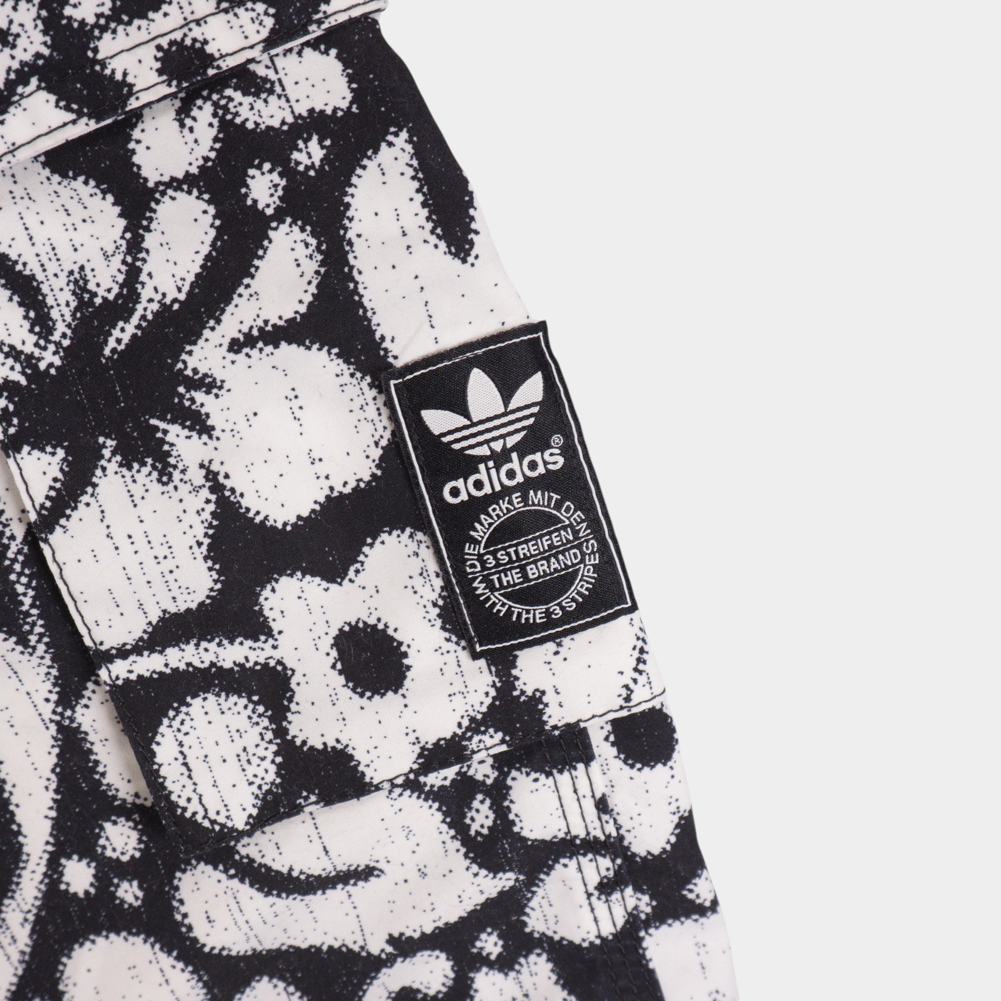 Adidas Originals Борд Шорти