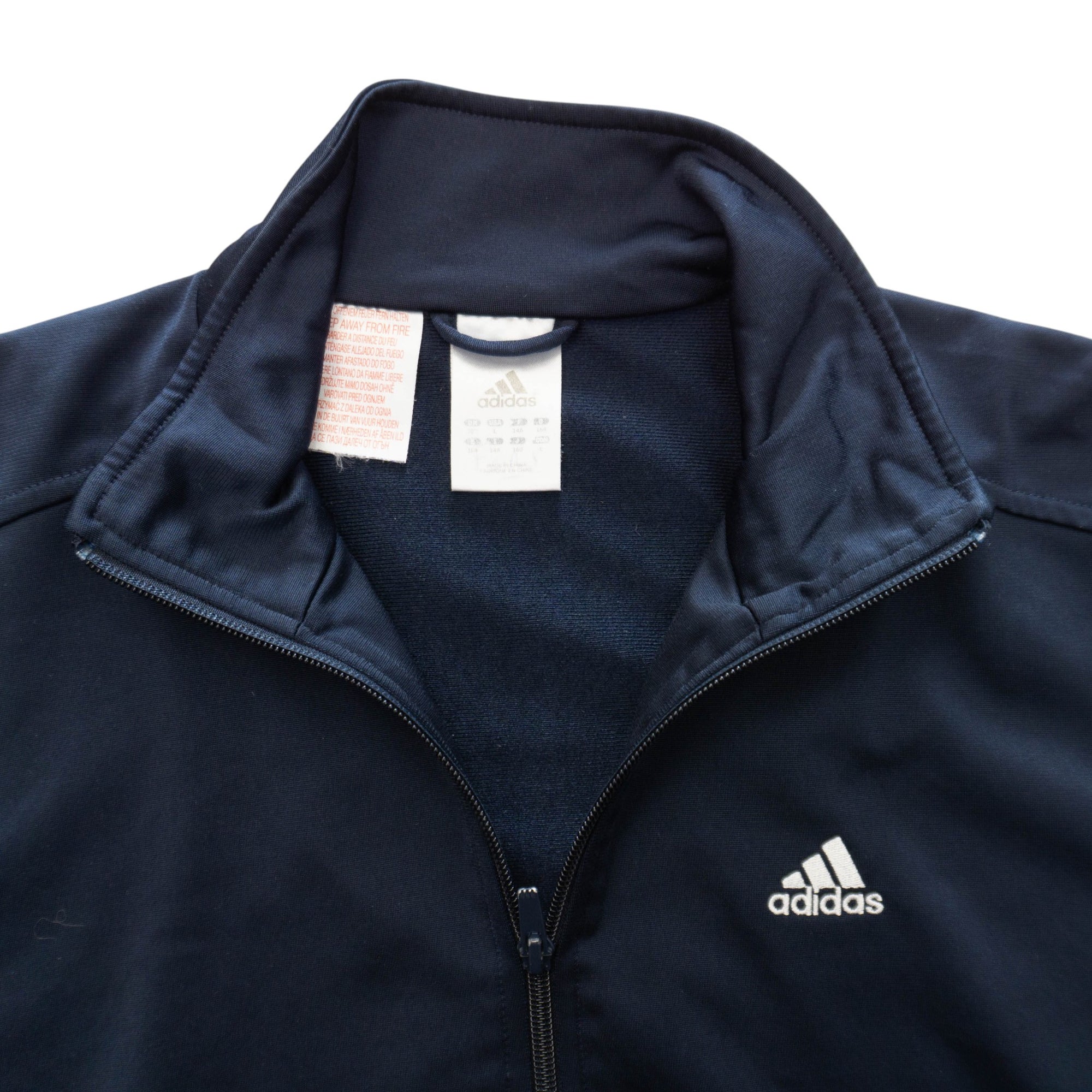 Adidas Горнище