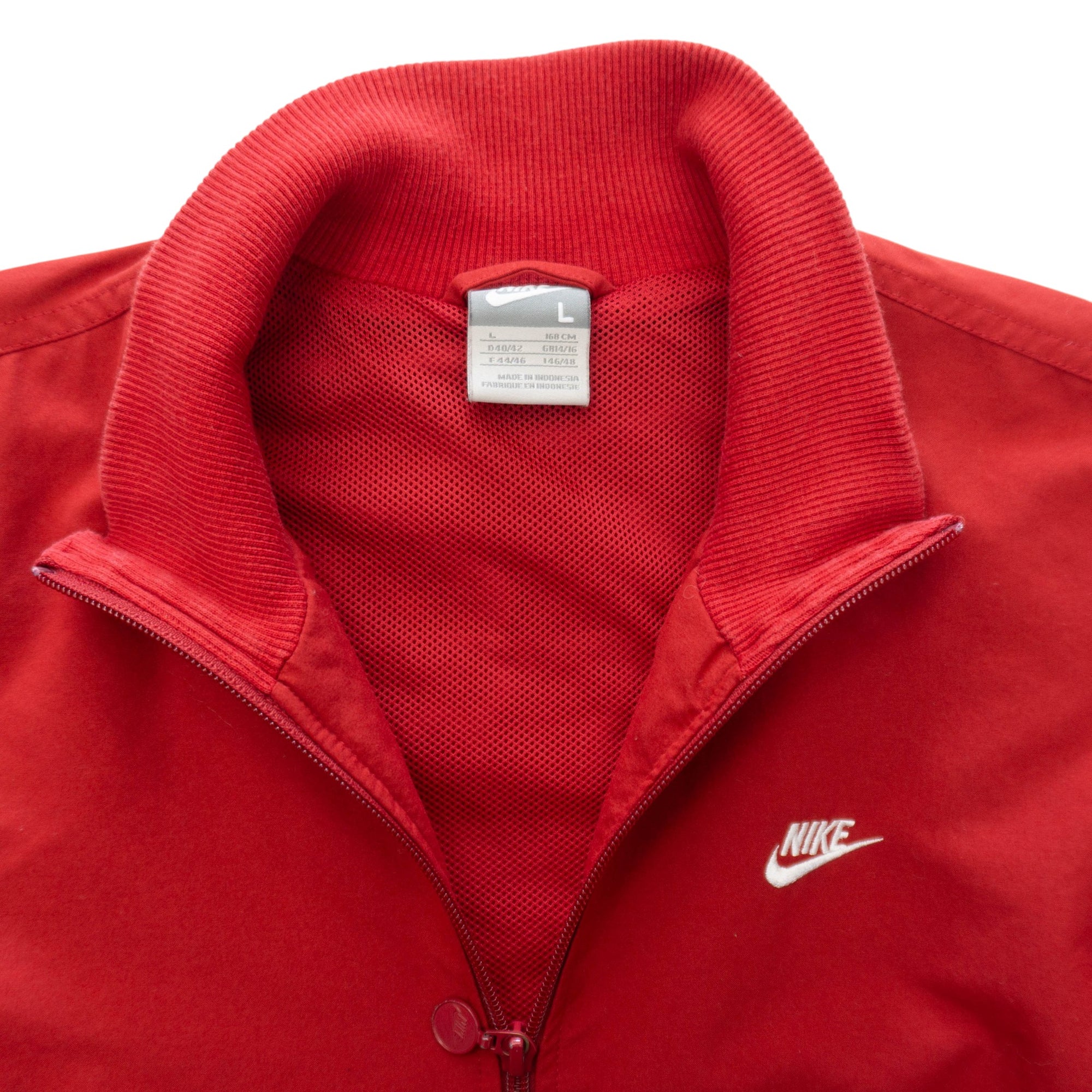 Nike Vintage Горнище