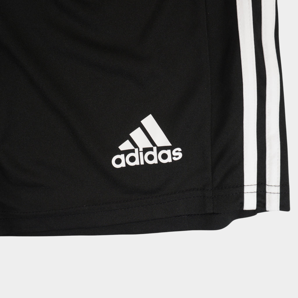 Adidas Черни Къси Панталони