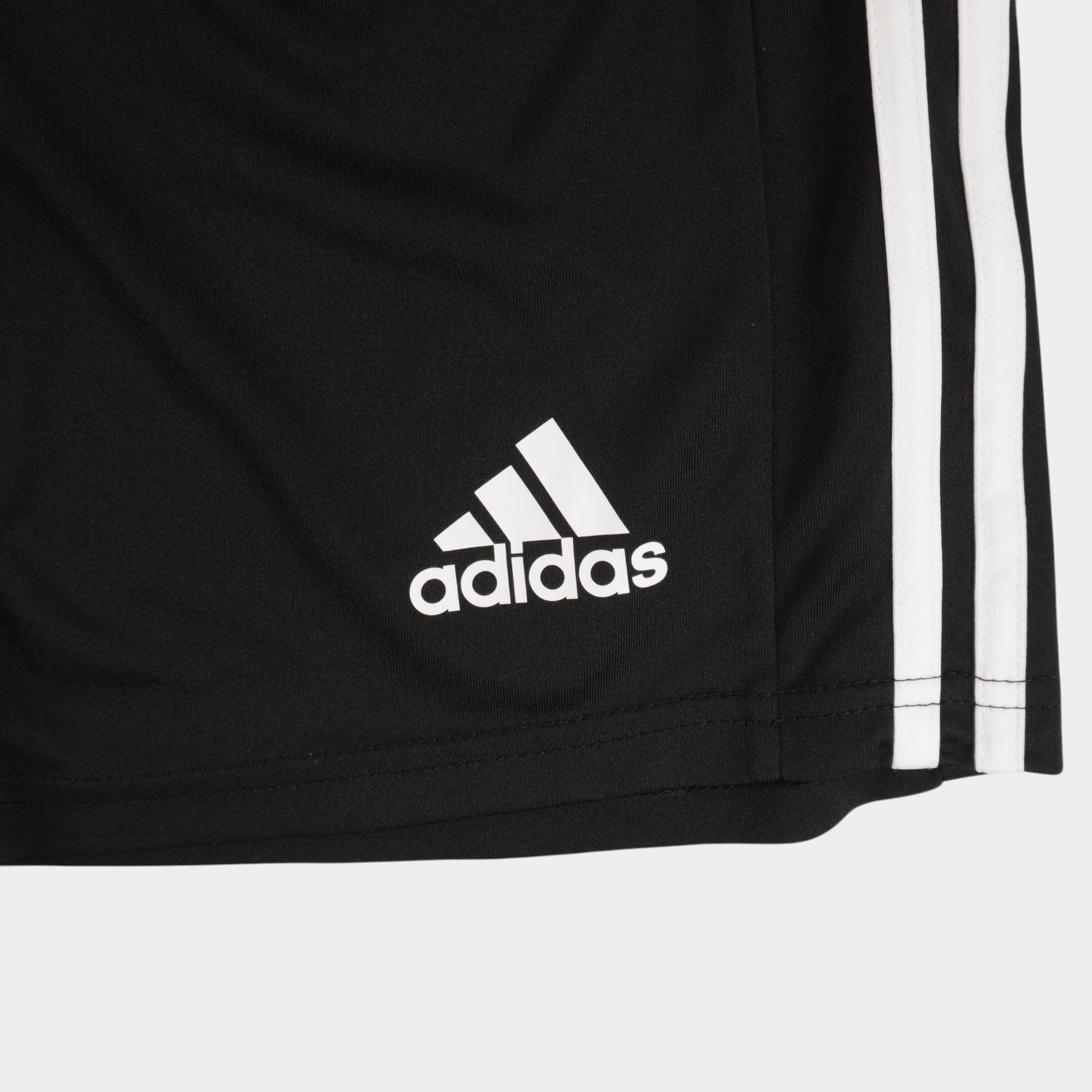 Adidas Черни Къси Панталони