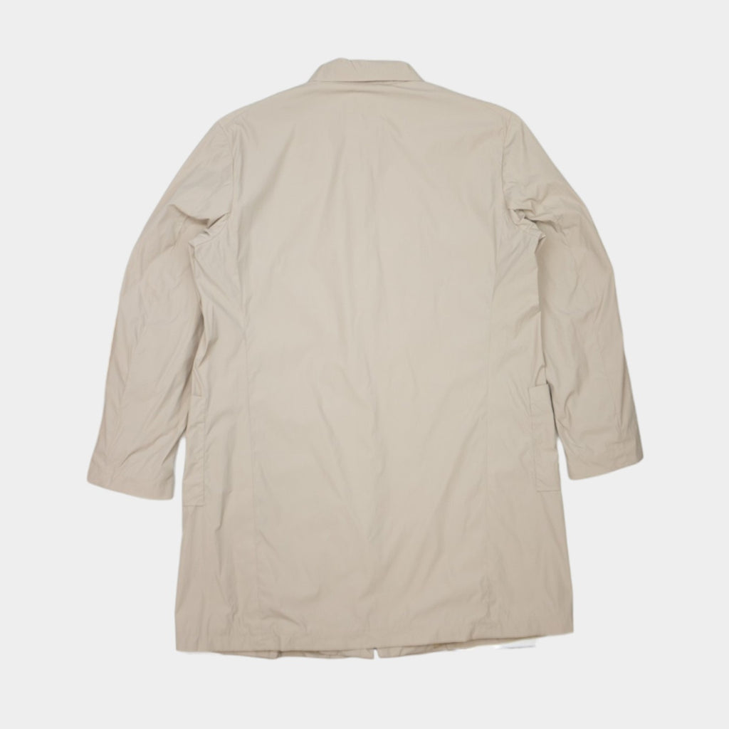 Jil Sander Vintage Шлифер