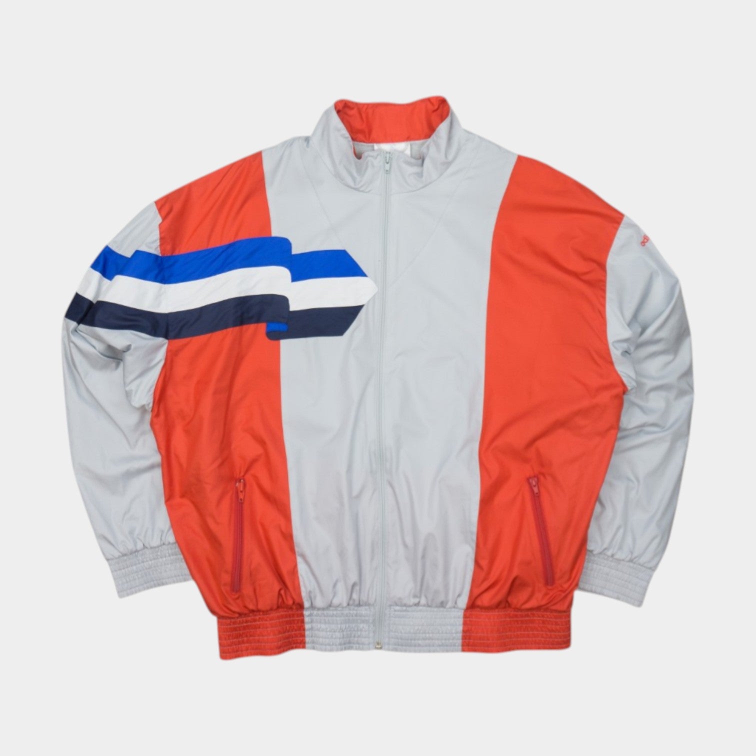 Adidas Vintage 90's Горнище