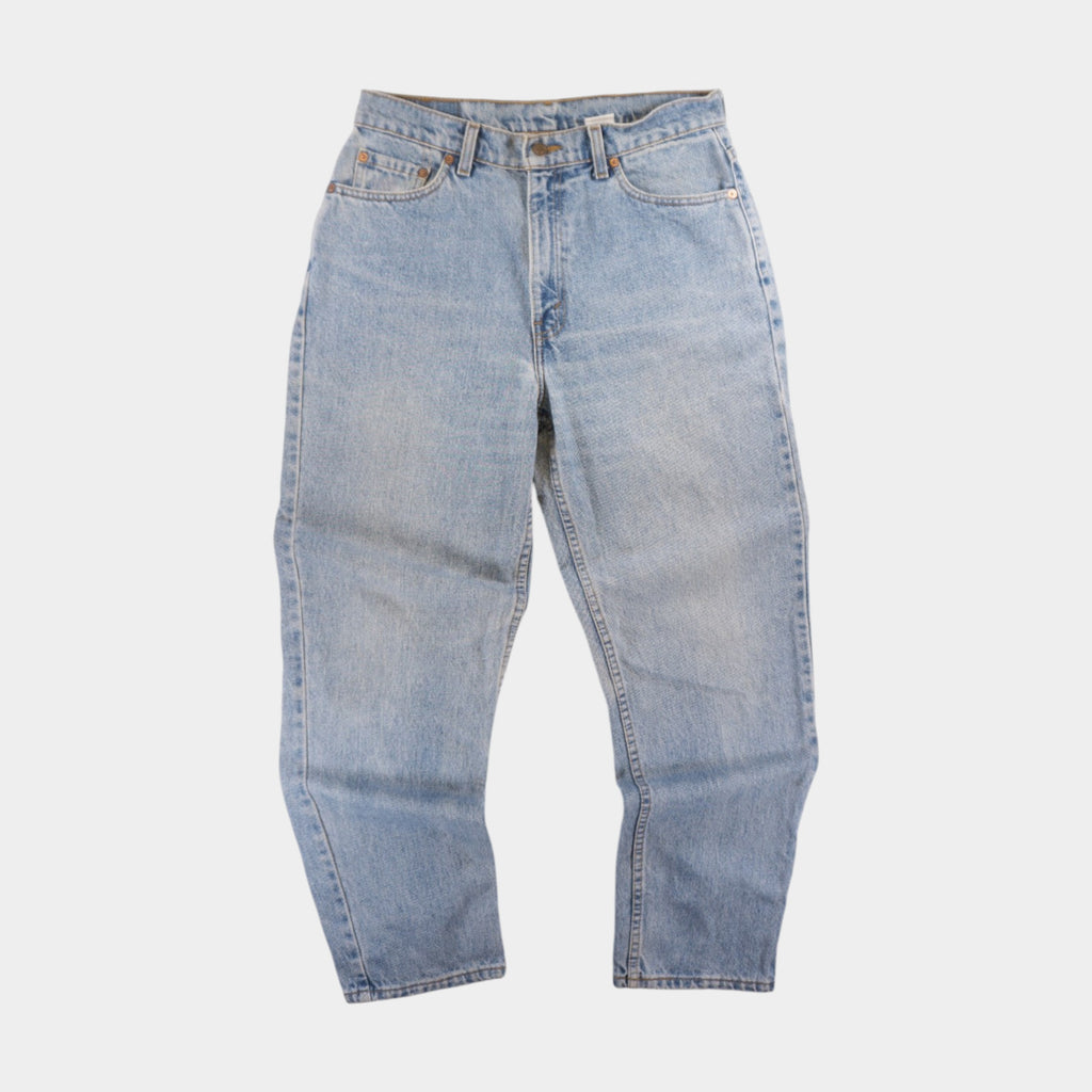 Levi's 521 Винтидж Сини Дънки