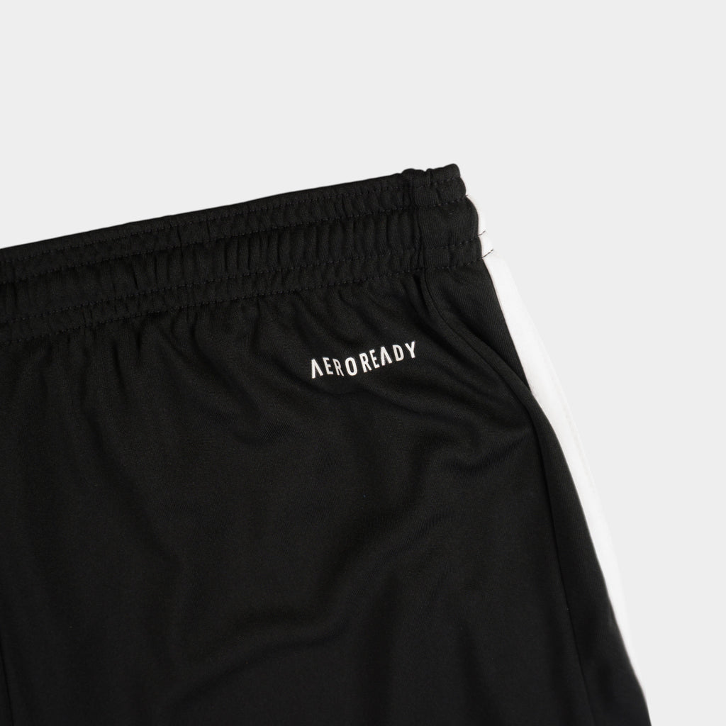 Adidas Черни Къси Панталони