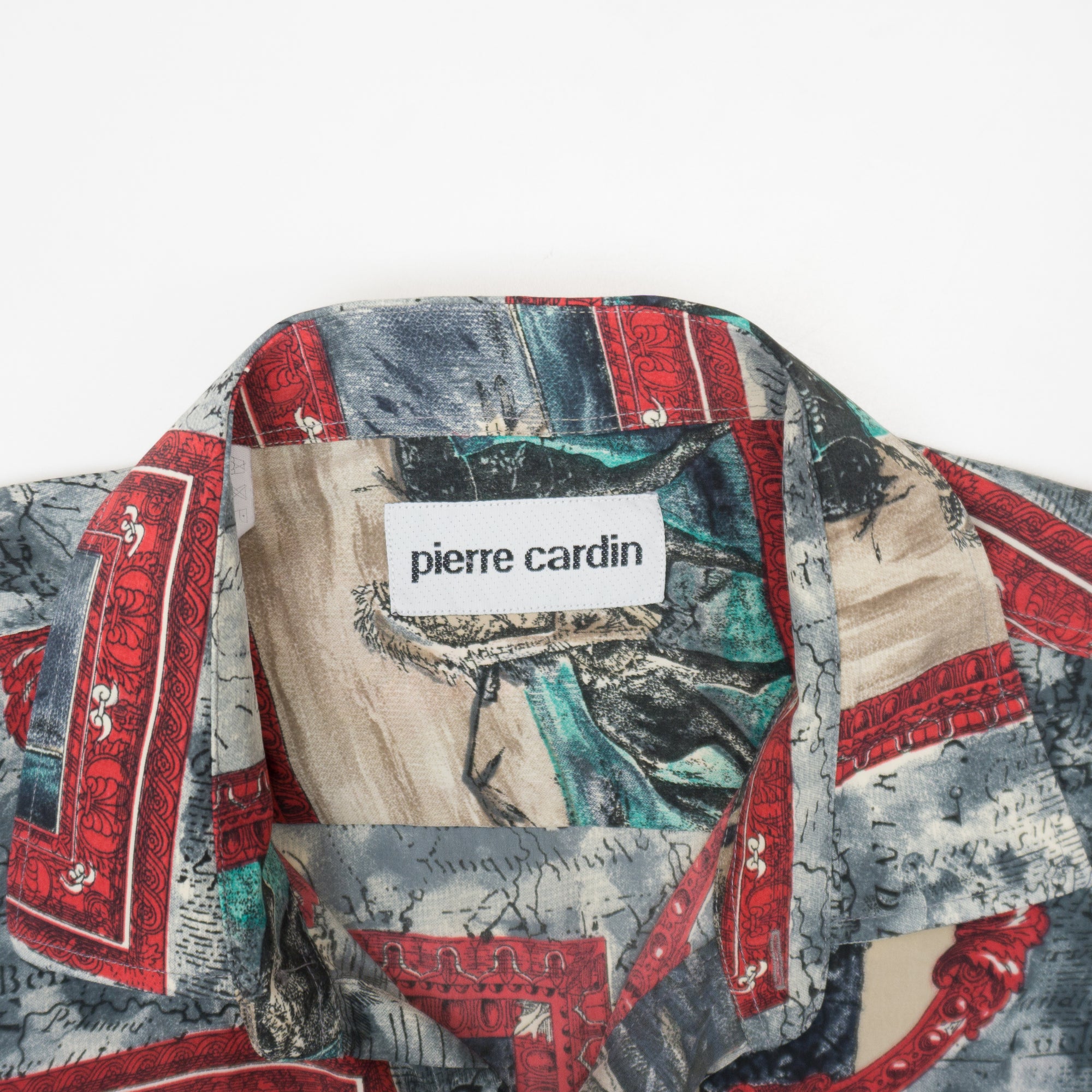 Pierre Cardin Vintage Риза
