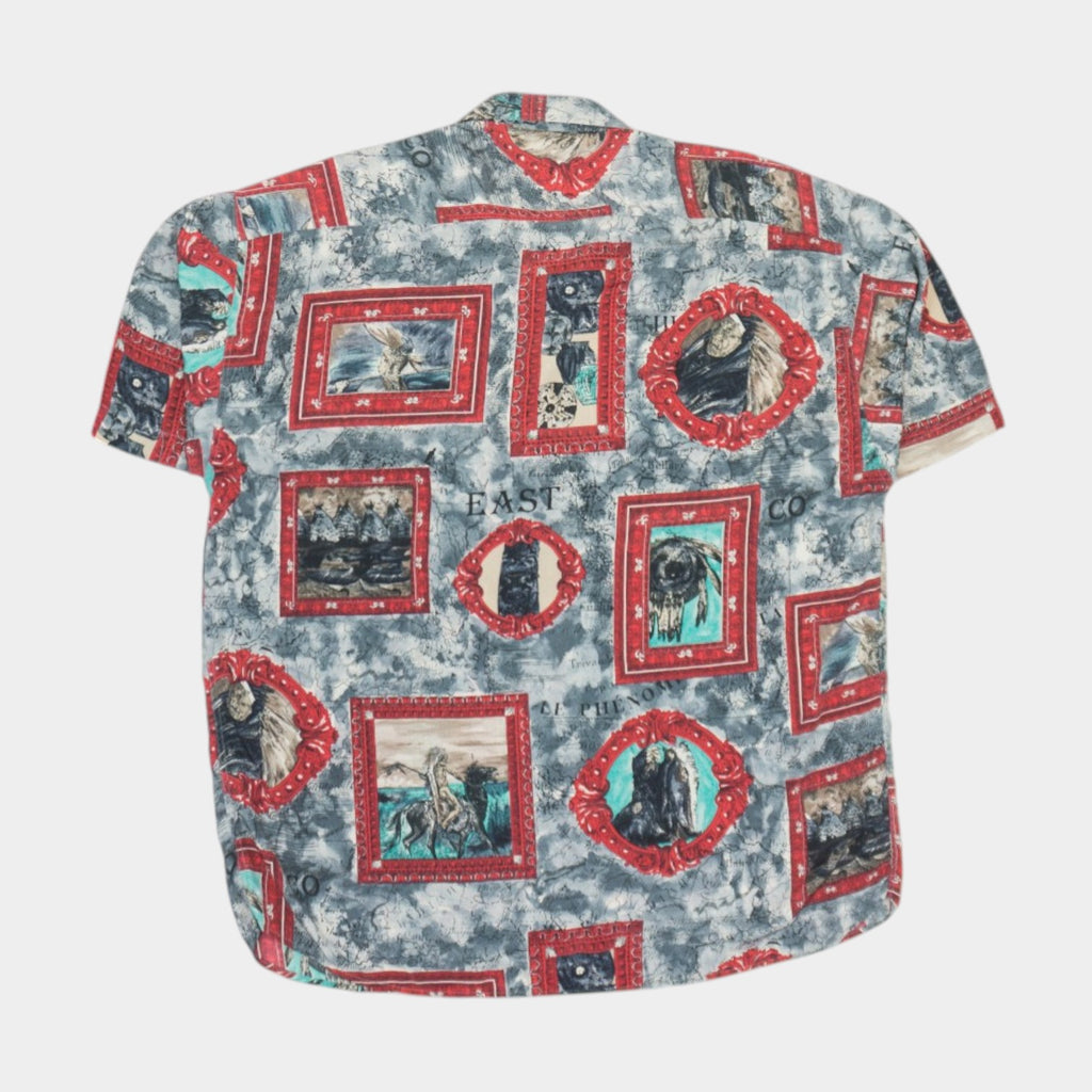 Pierre Cardin Vintage Риза