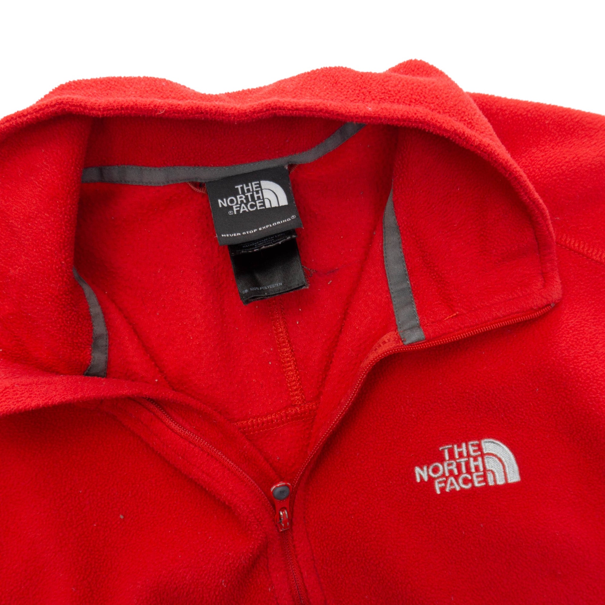The North Face Полар
