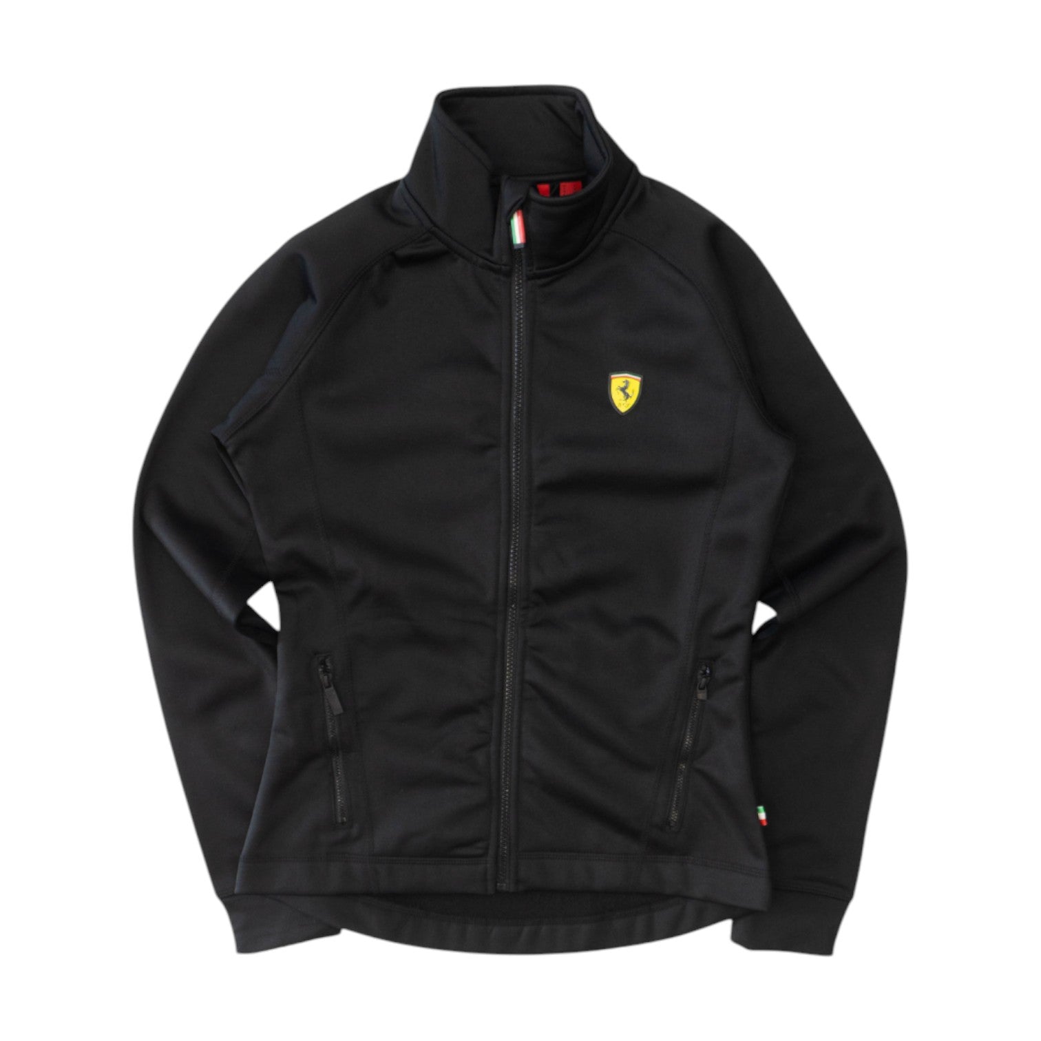 Ferrari Горнище