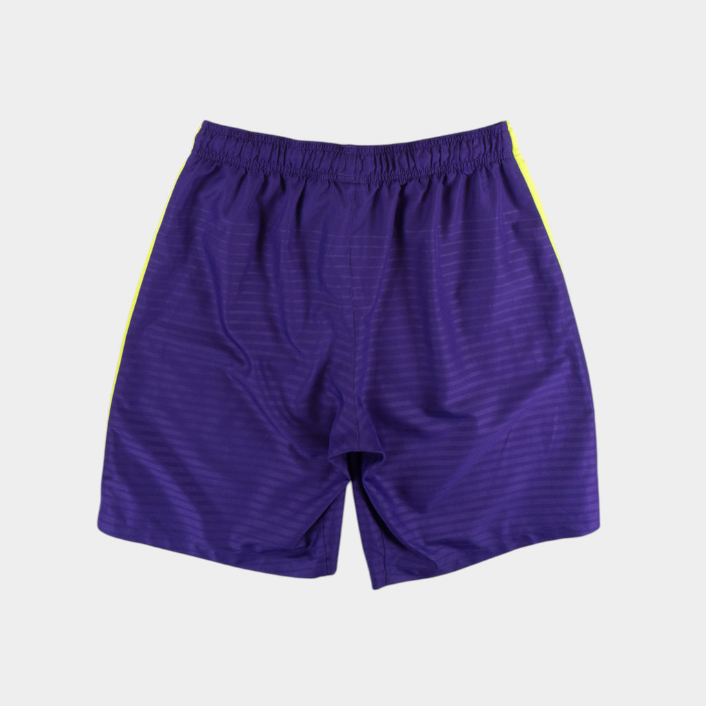 Nike Dri-Fit Лилави Къси Панталони