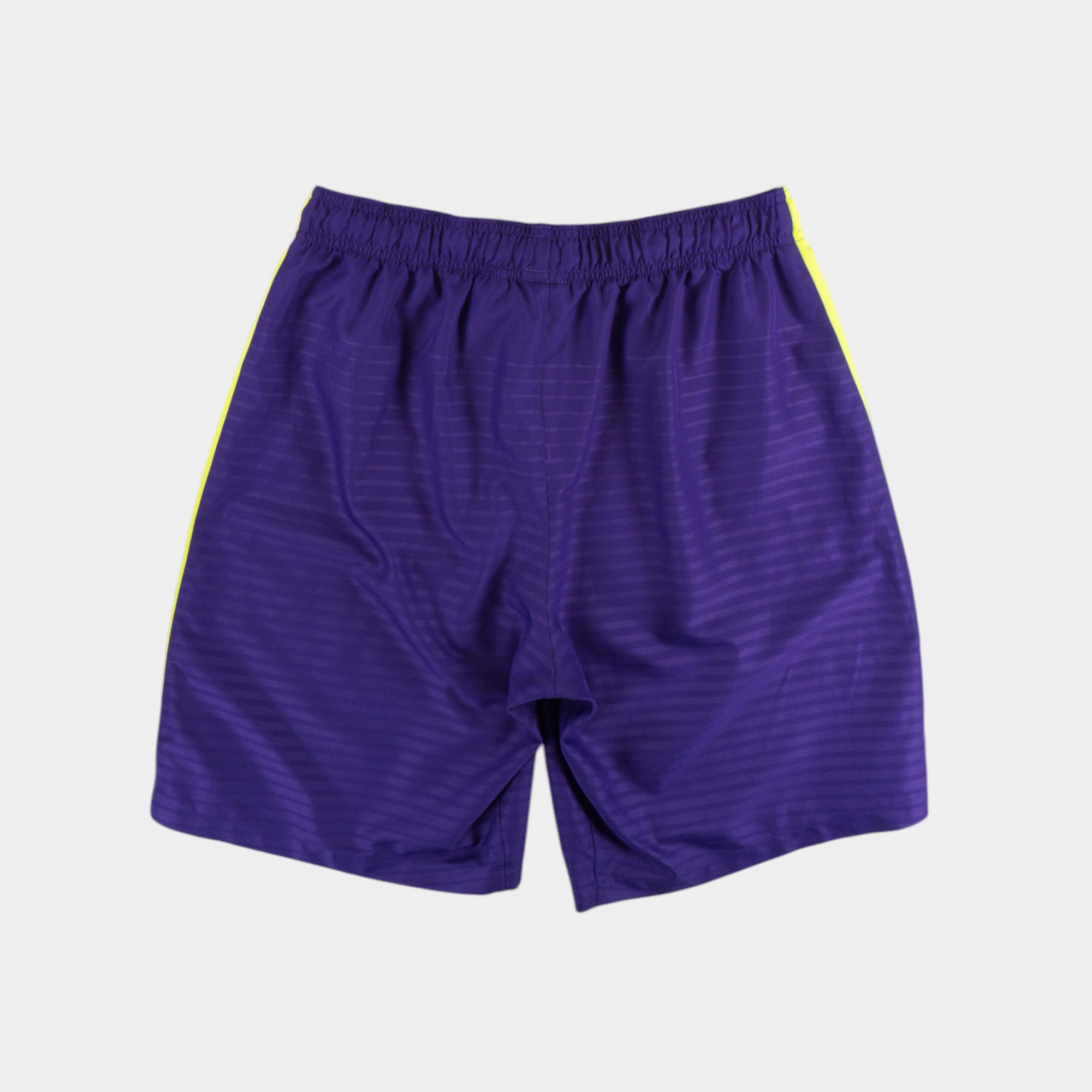 Nike Dri-Fit Лилави Къси Панталони