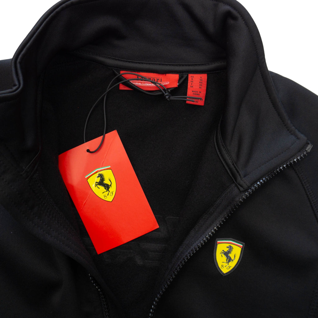 Ferrari Горнище