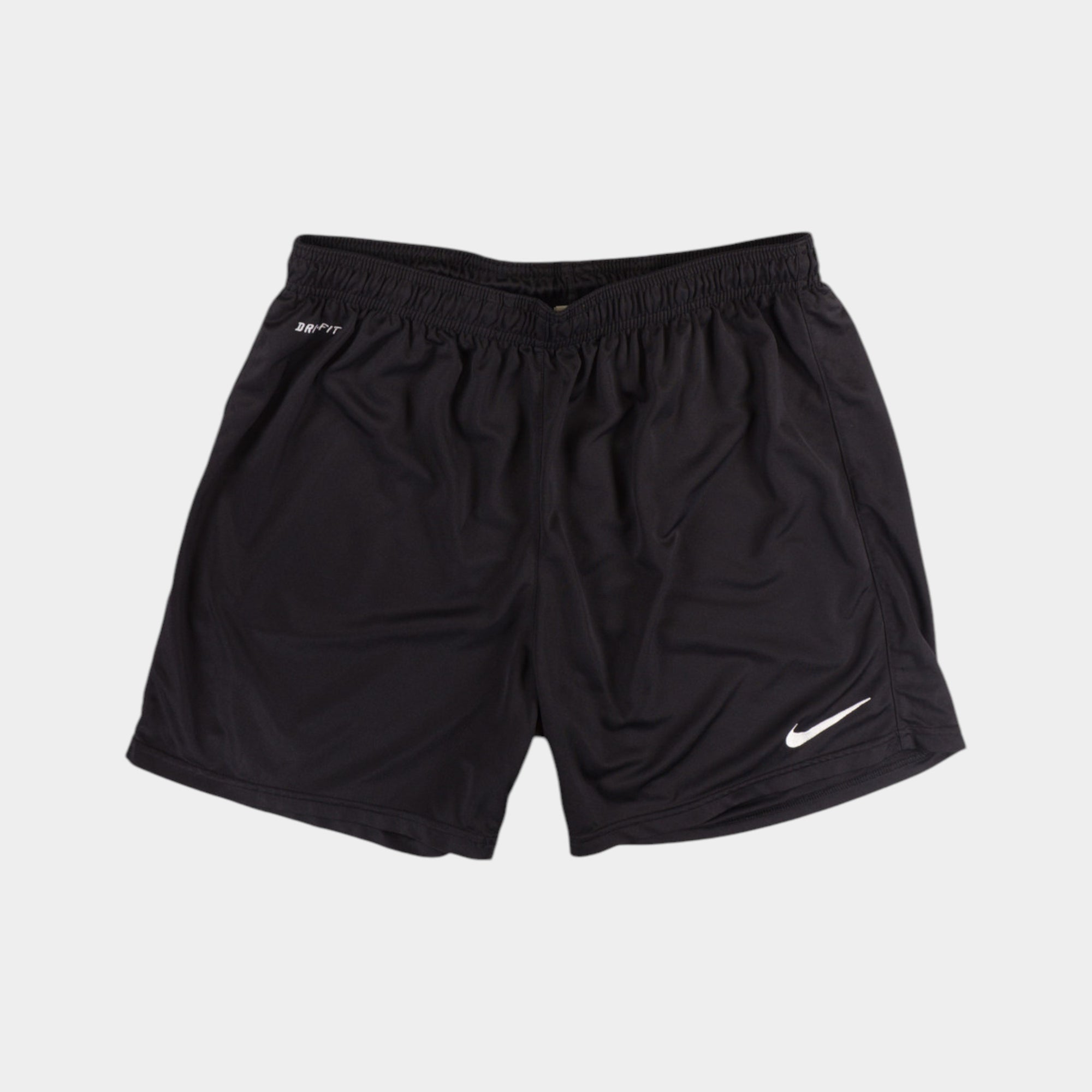 Nike Dri-Fit Черни Къси Панталони