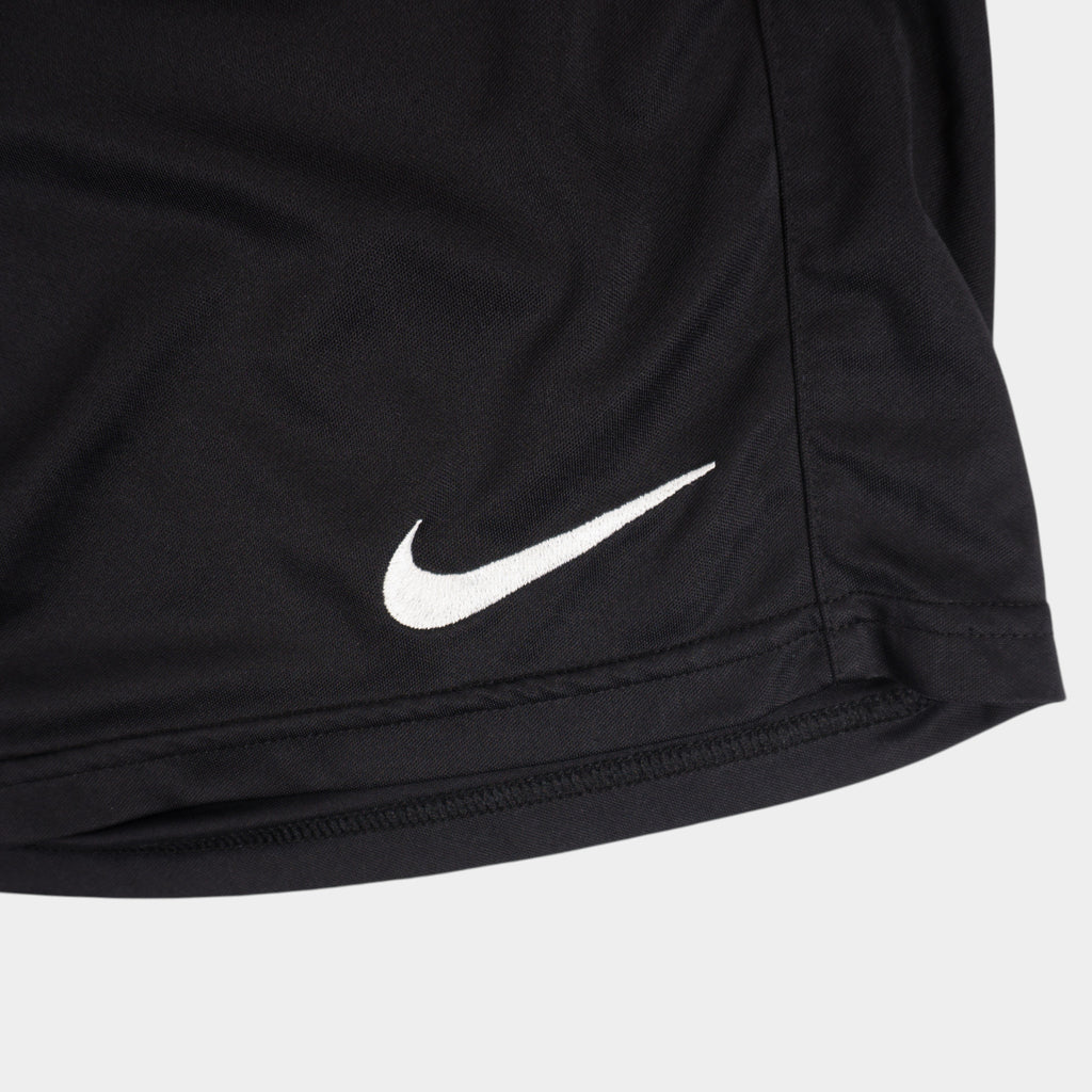 Nike Dri-Fit Черни Къси Панталони