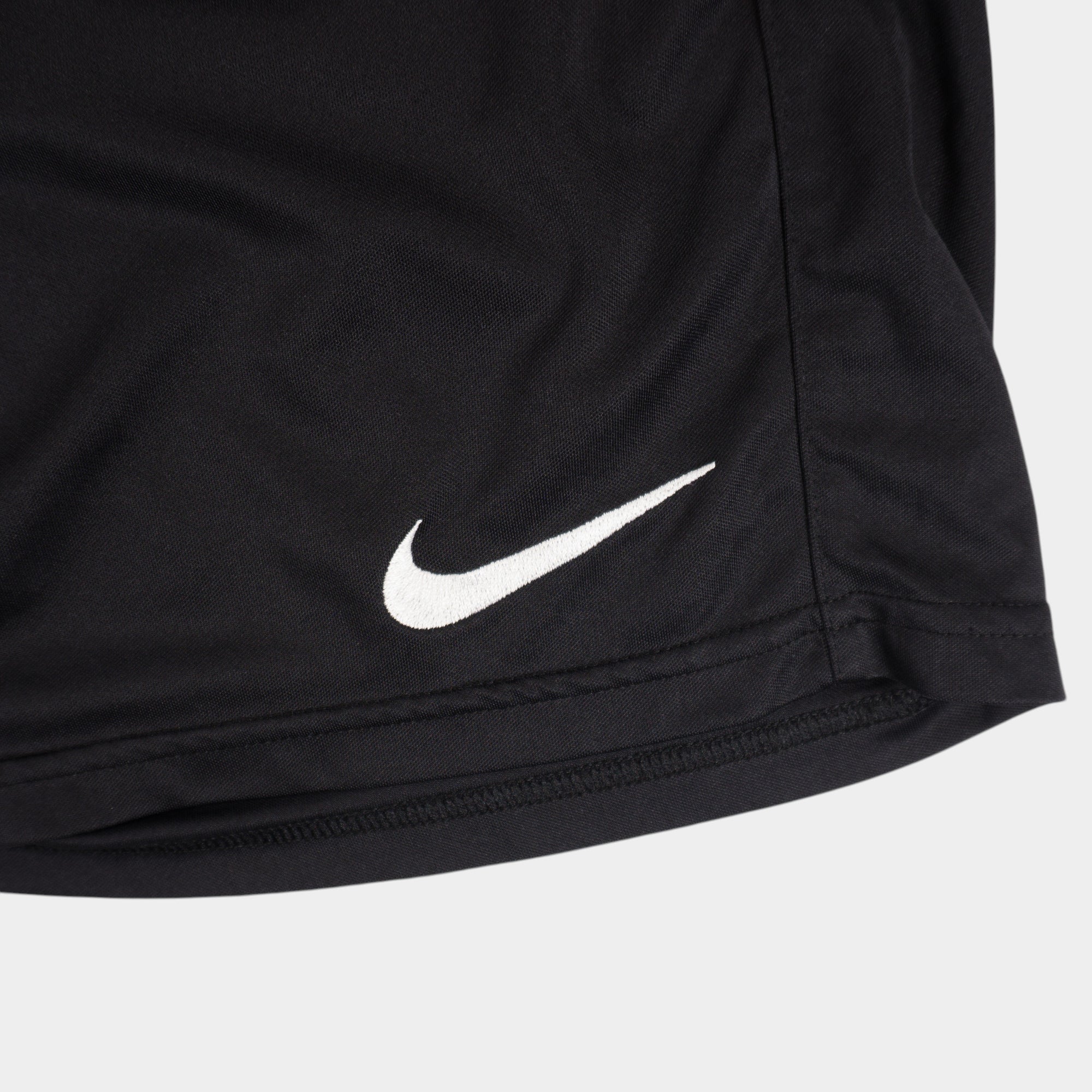 Nike Dri-Fit Черни Къси Панталони