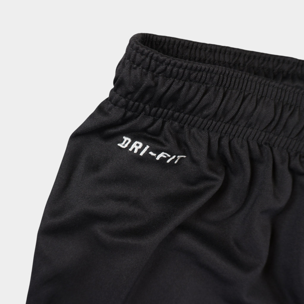 Nike Dri-Fit Черни Къси Панталони