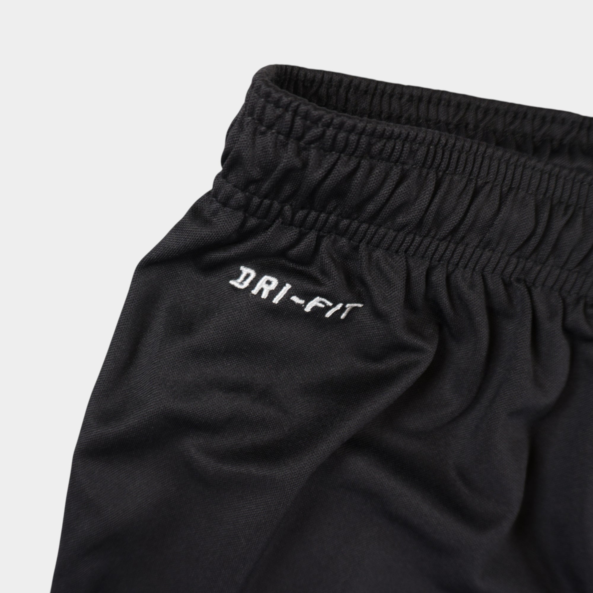 Nike Dri-Fit Черни Къси Панталони