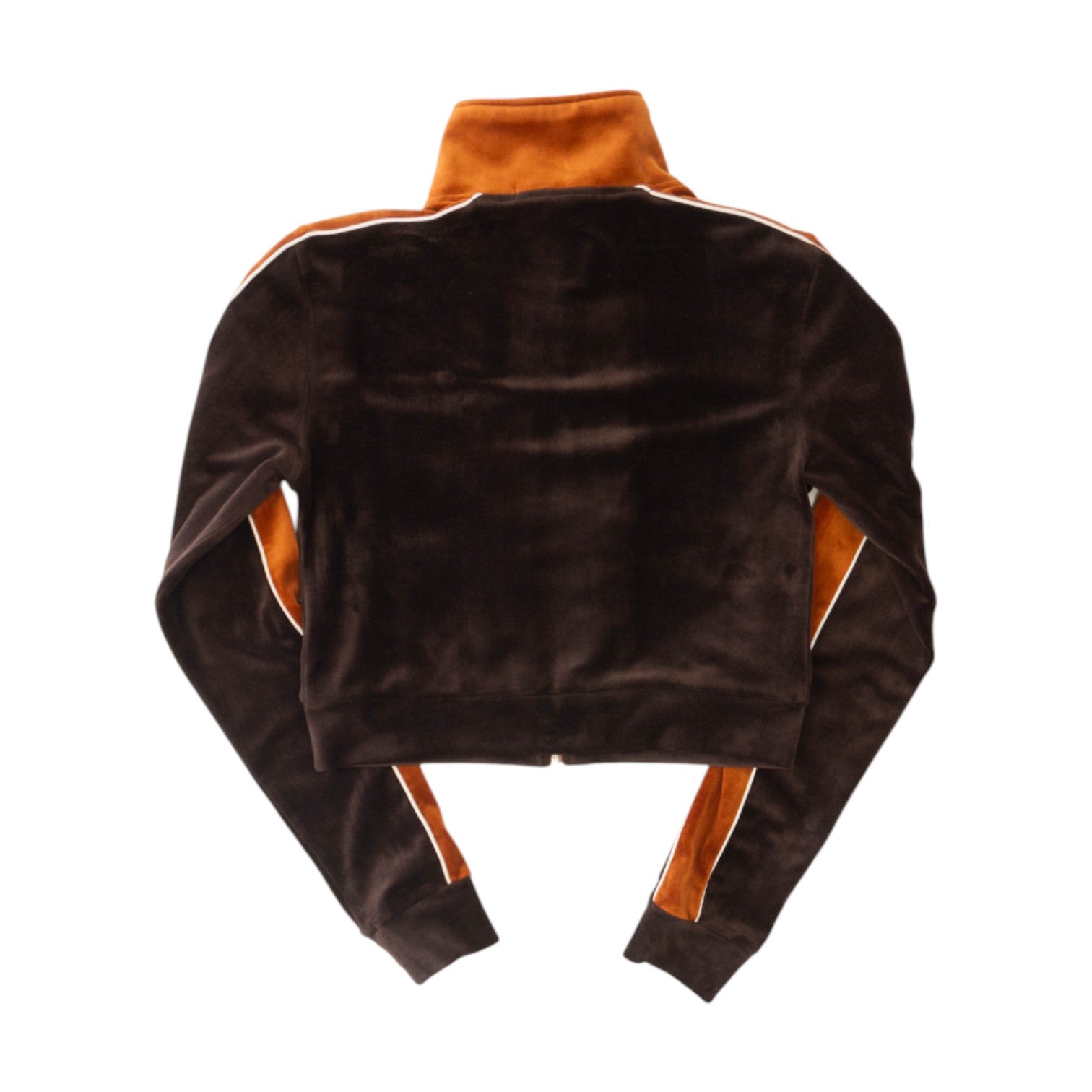 JADED London Блуза с Цип