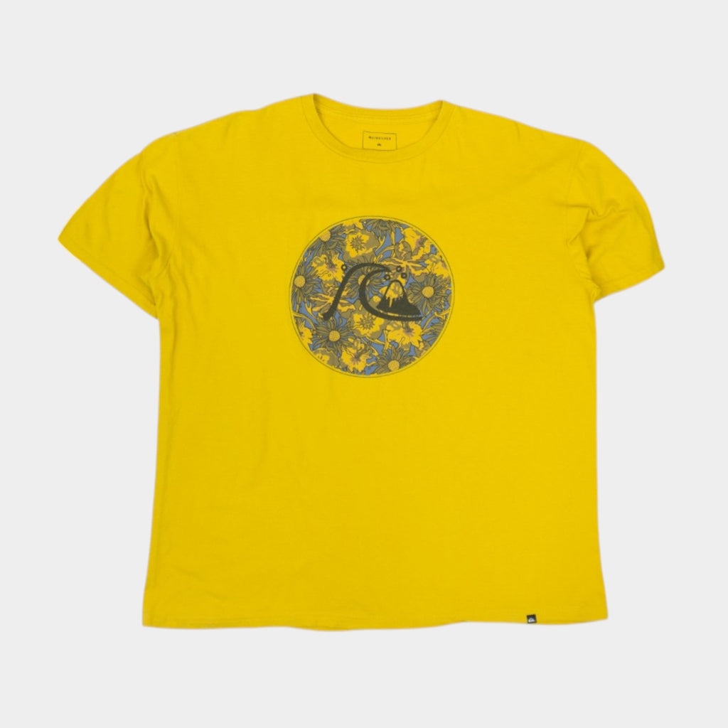 Quiksilver Тениска с Графика