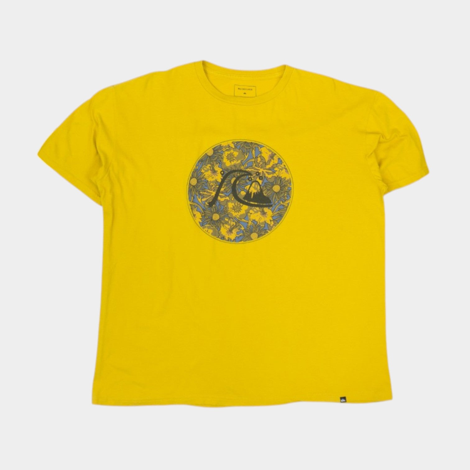 Quiksilver Тениска с Графика