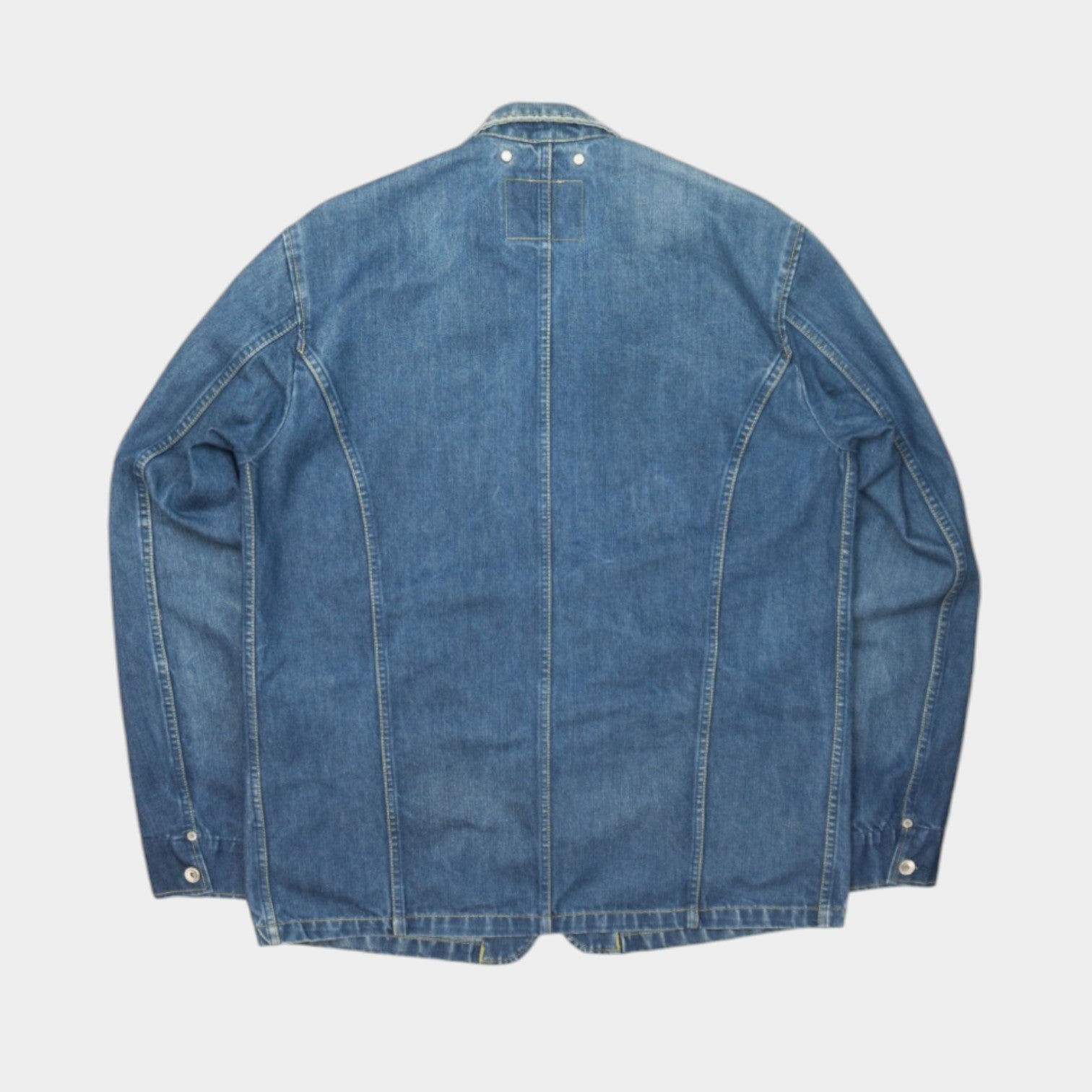 Levi's Vintage Дънково Яке