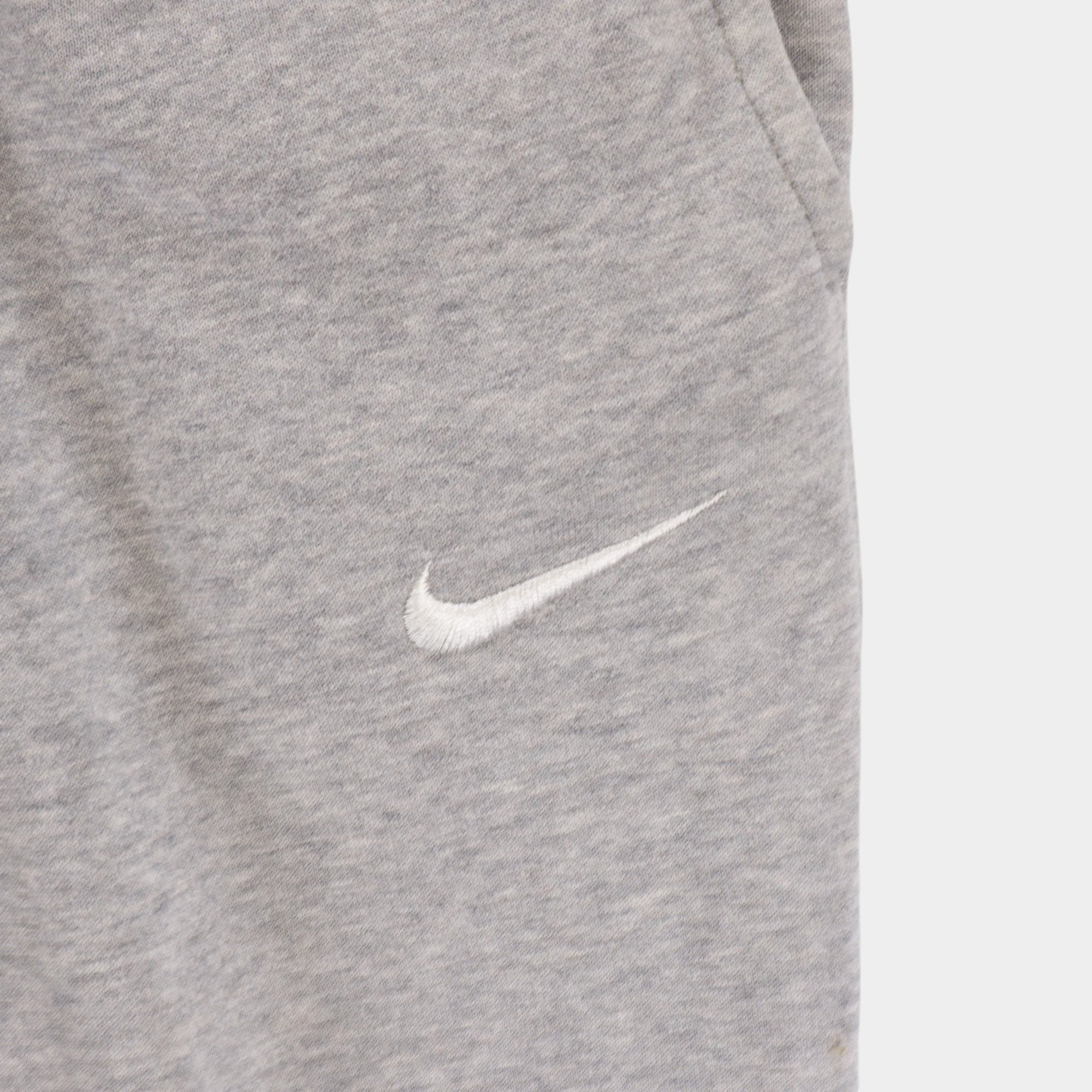 Nike Сив Анцуг