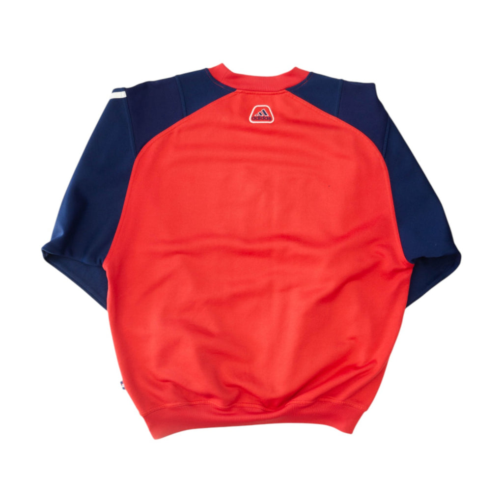 Adidas Vintage Блуза