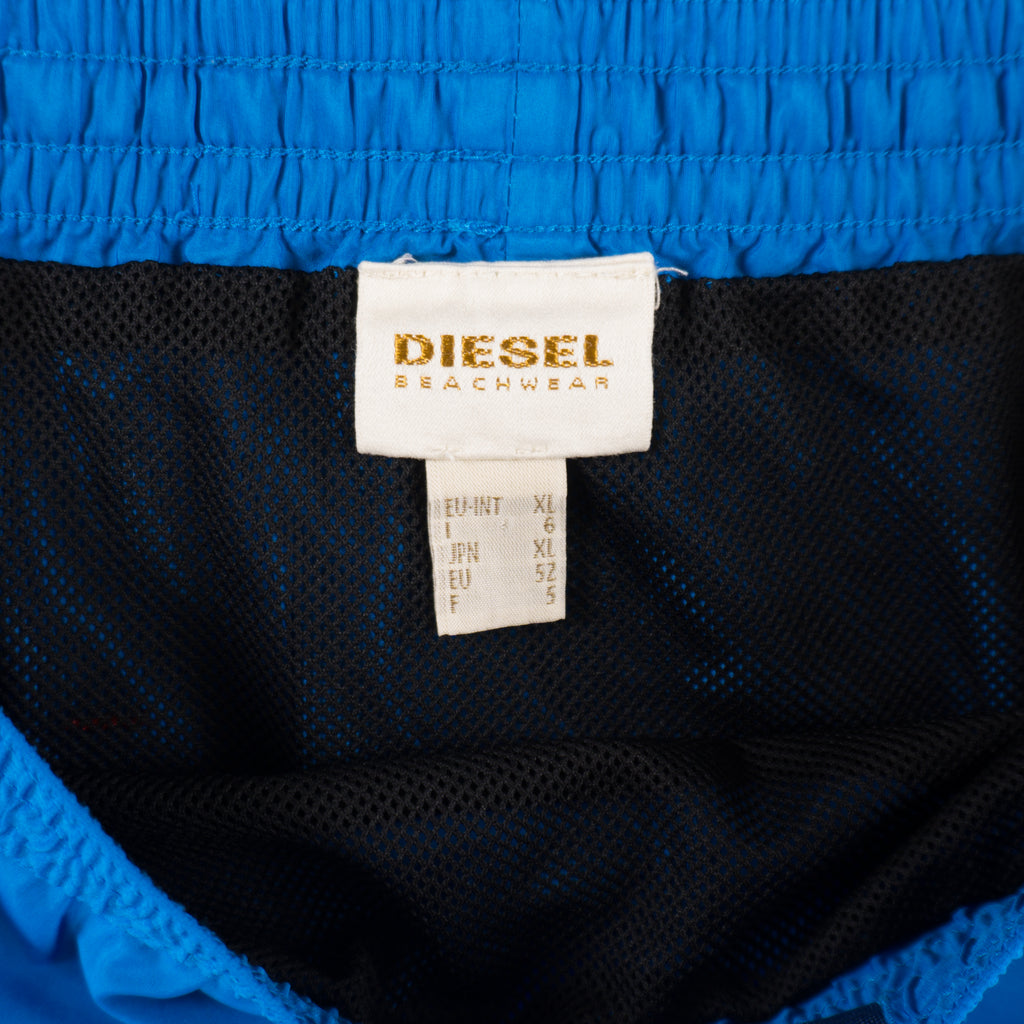 Diesel Сини Бански