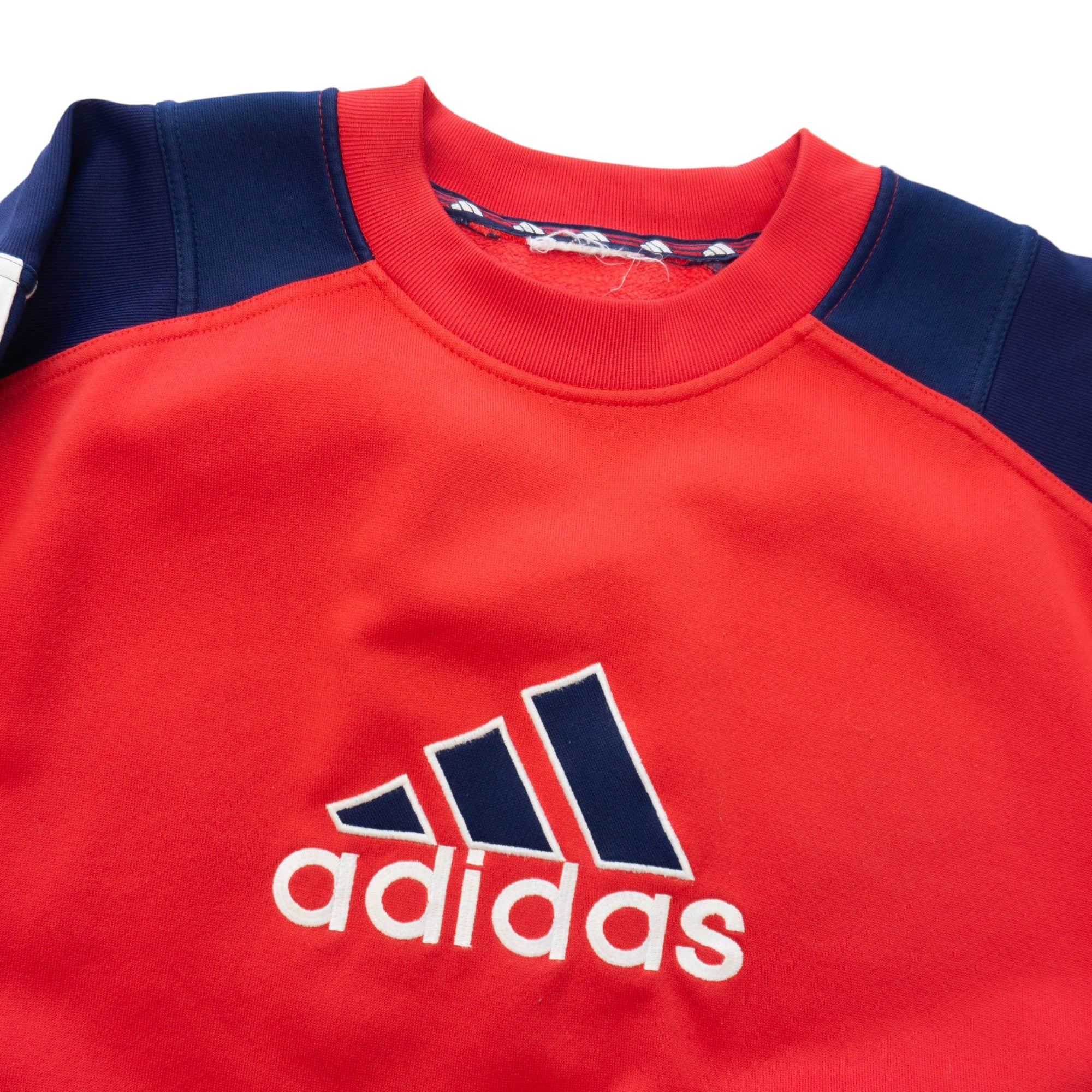 Adidas Vintage Блуза