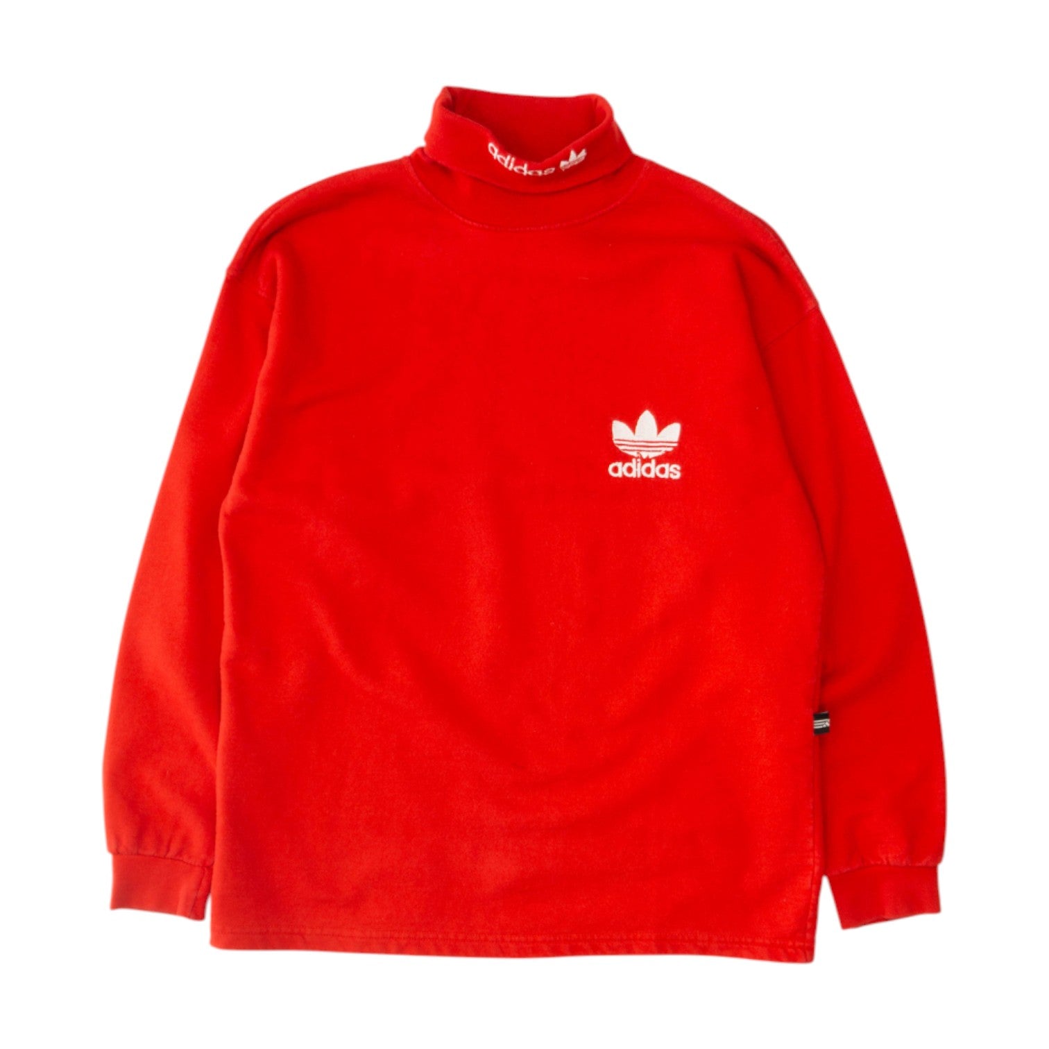 Adidas Vintage Блуза от 90те