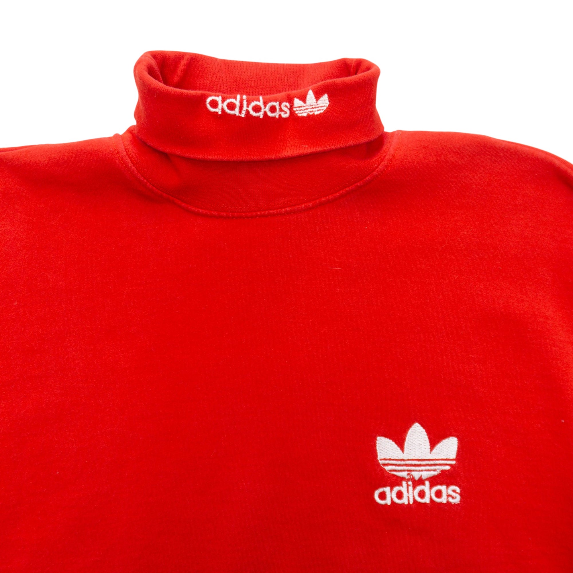 Adidas Vintage Блуза от 90те