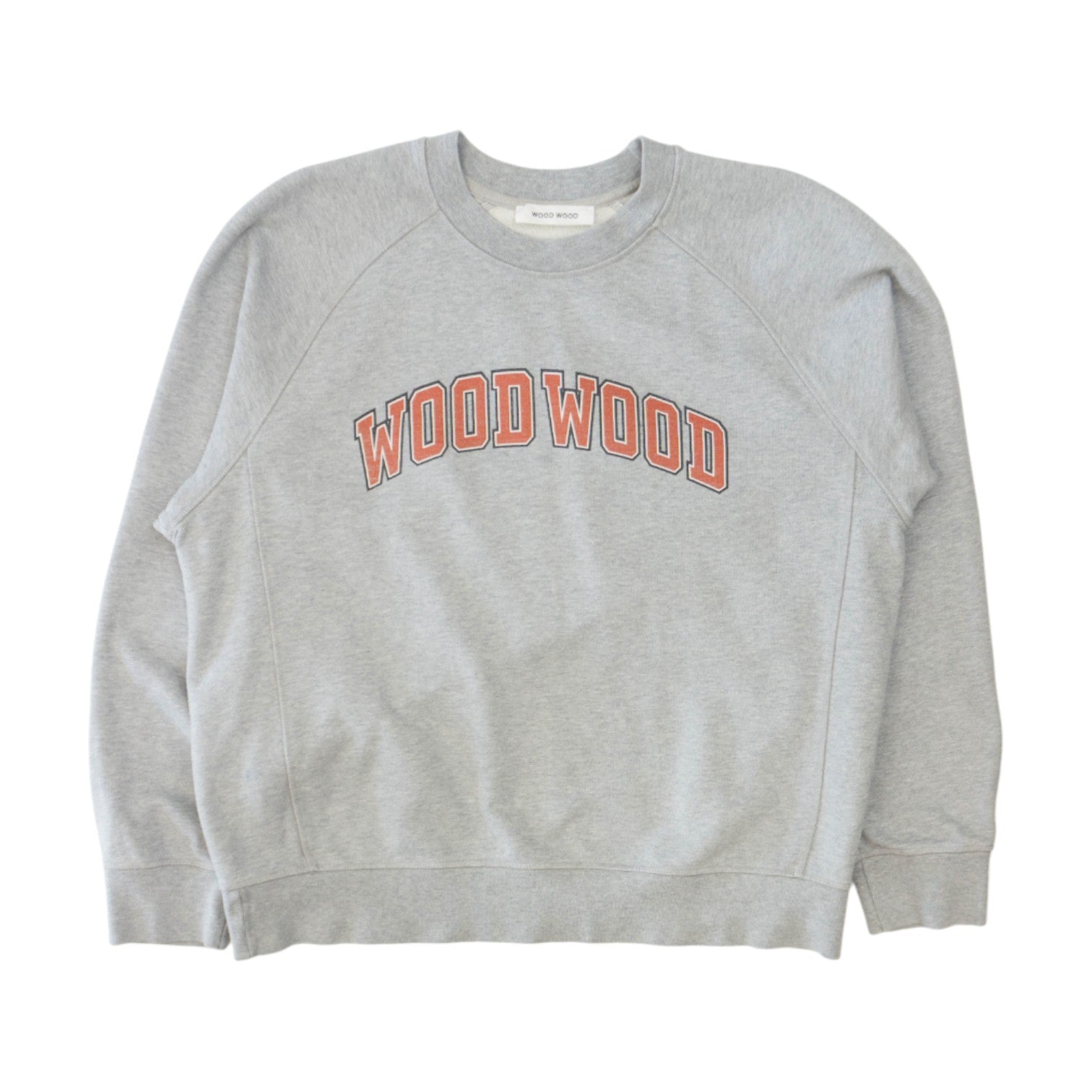 Wood Wood Блуза