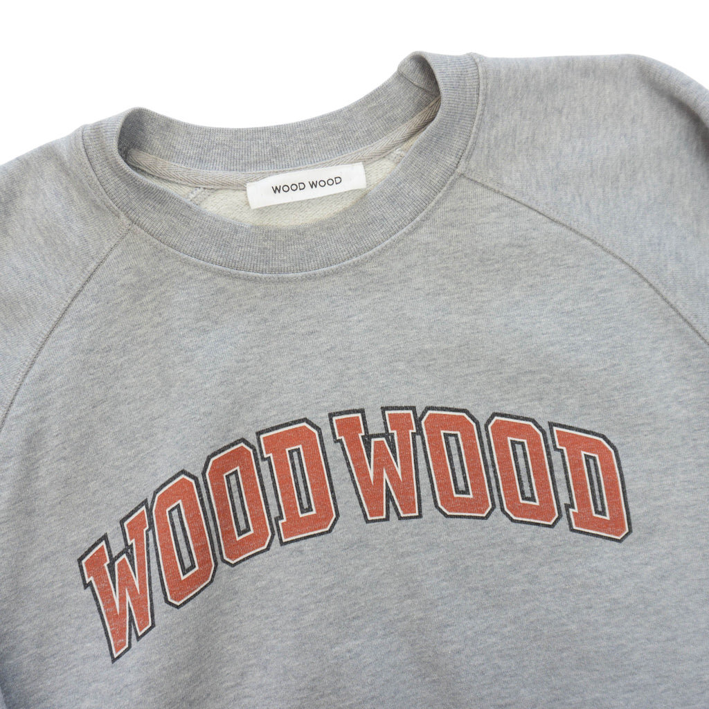 Wood Wood Блуза