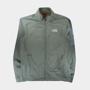 The North Face Сиво Горнище
