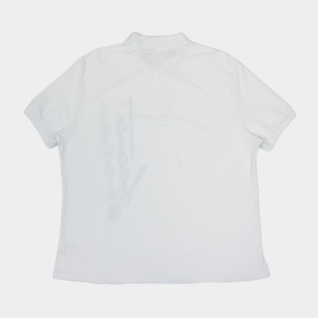 Lacoste Тениска с Яка