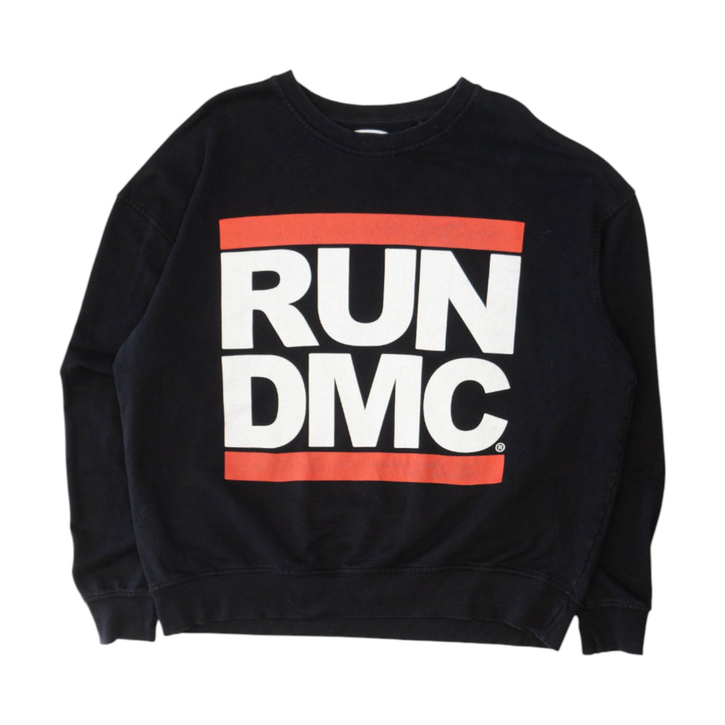 RUN DMC Блуза