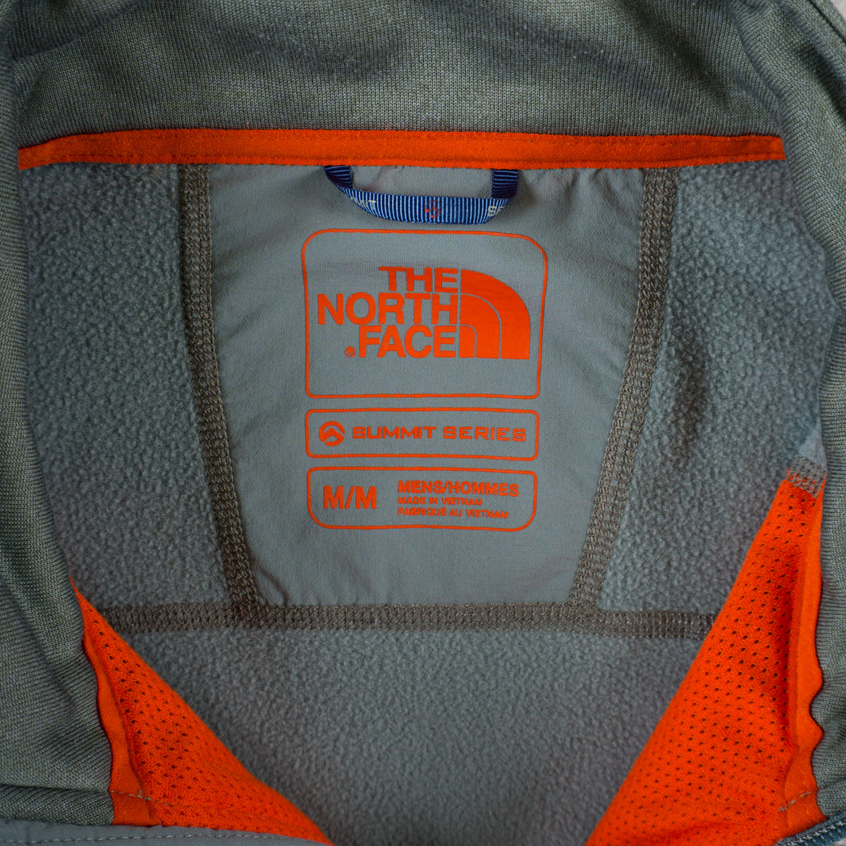 The North Face Сиво Горнище