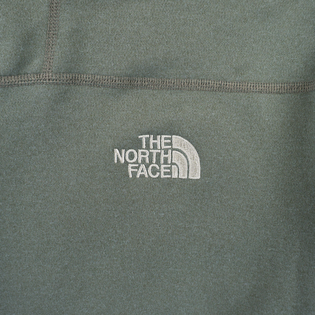 The North Face Сиво Горнище