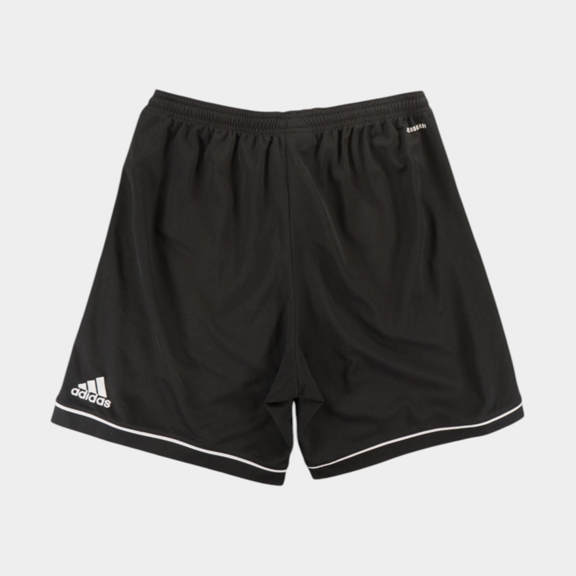 Adidas Черни Къси Панталони