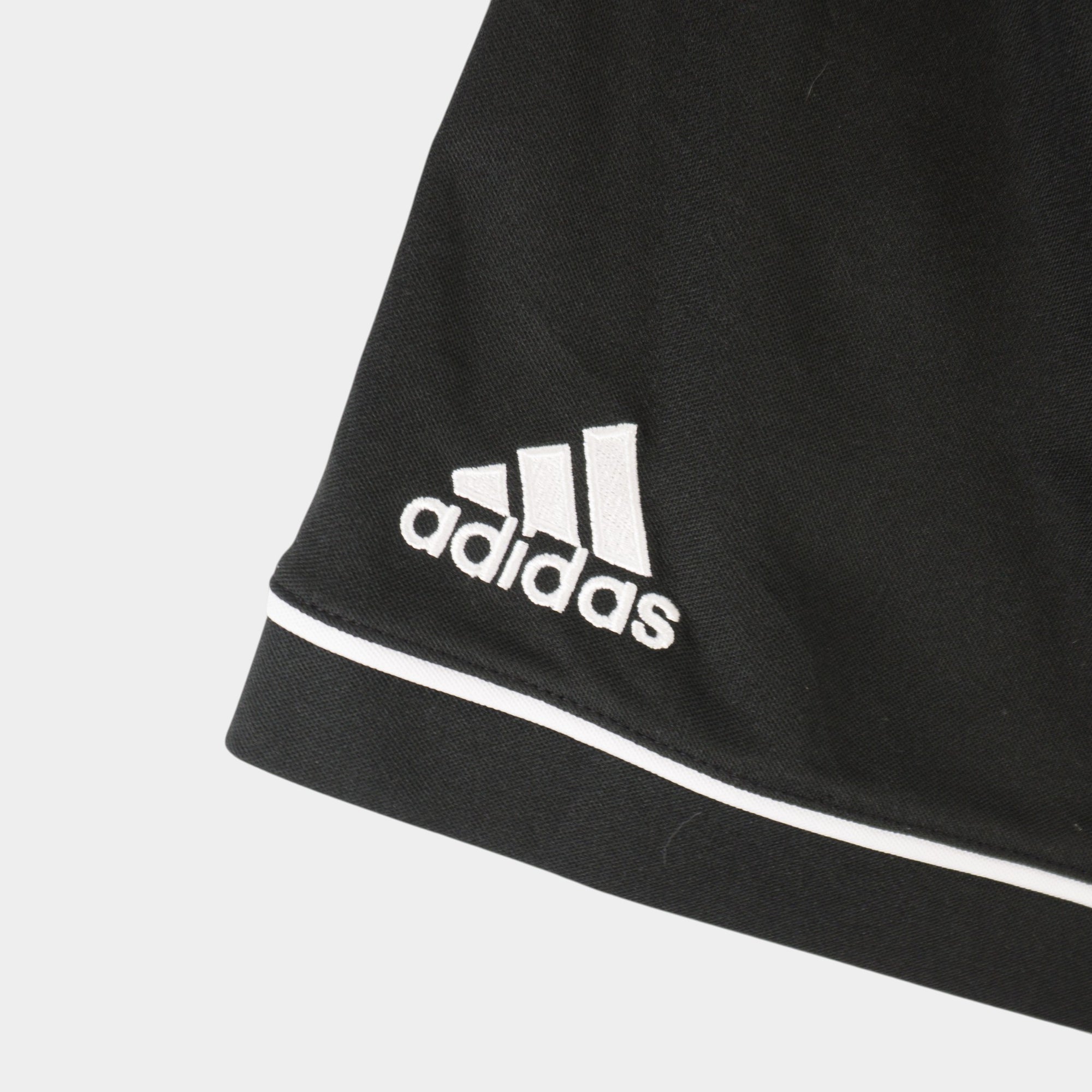 Adidas Черни Къси Панталони