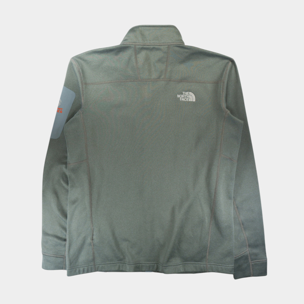 The North Face Сиво Горнище