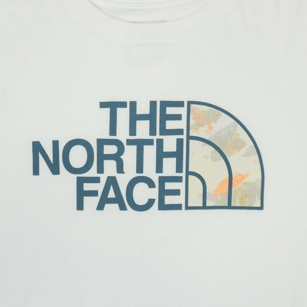 The North Face Тениска