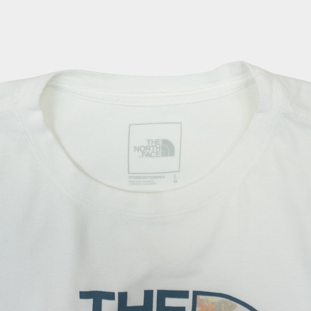 The North Face Тениска