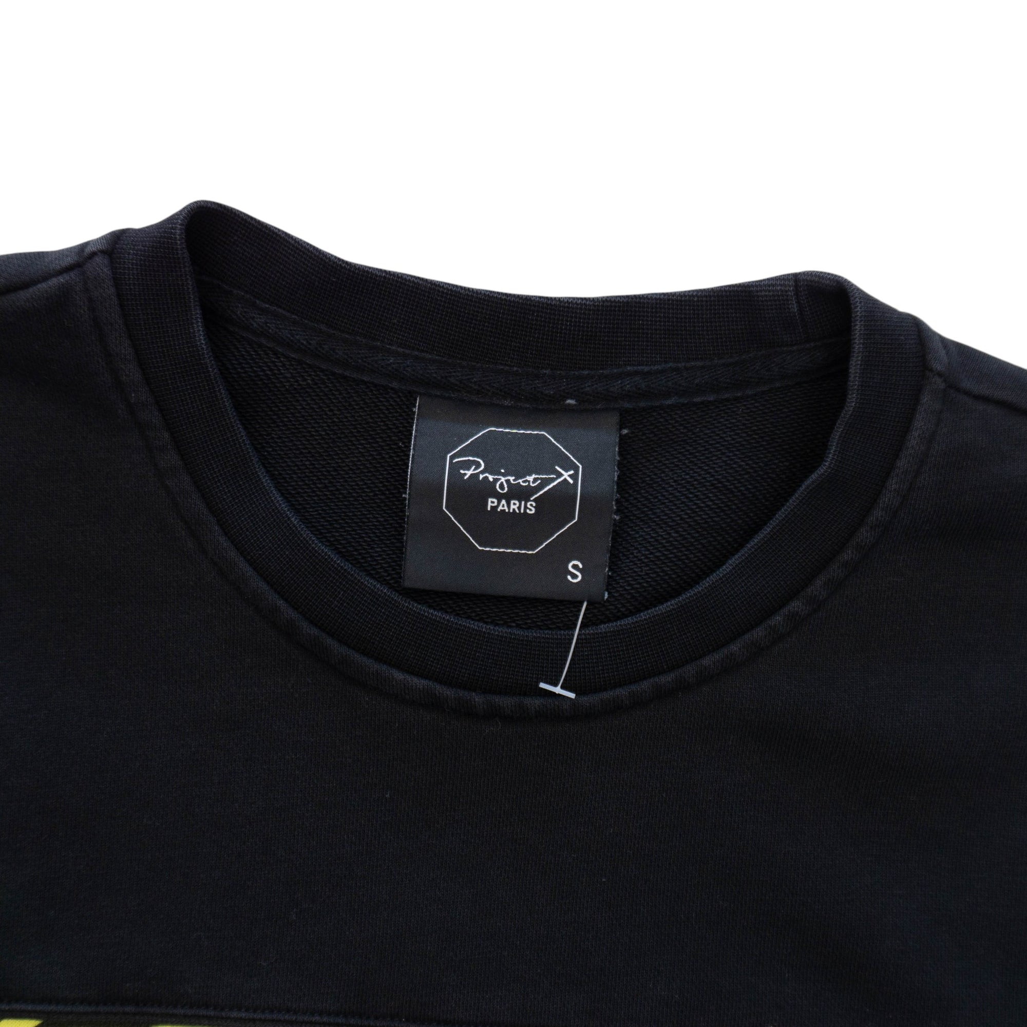 Project X Paris Блуза