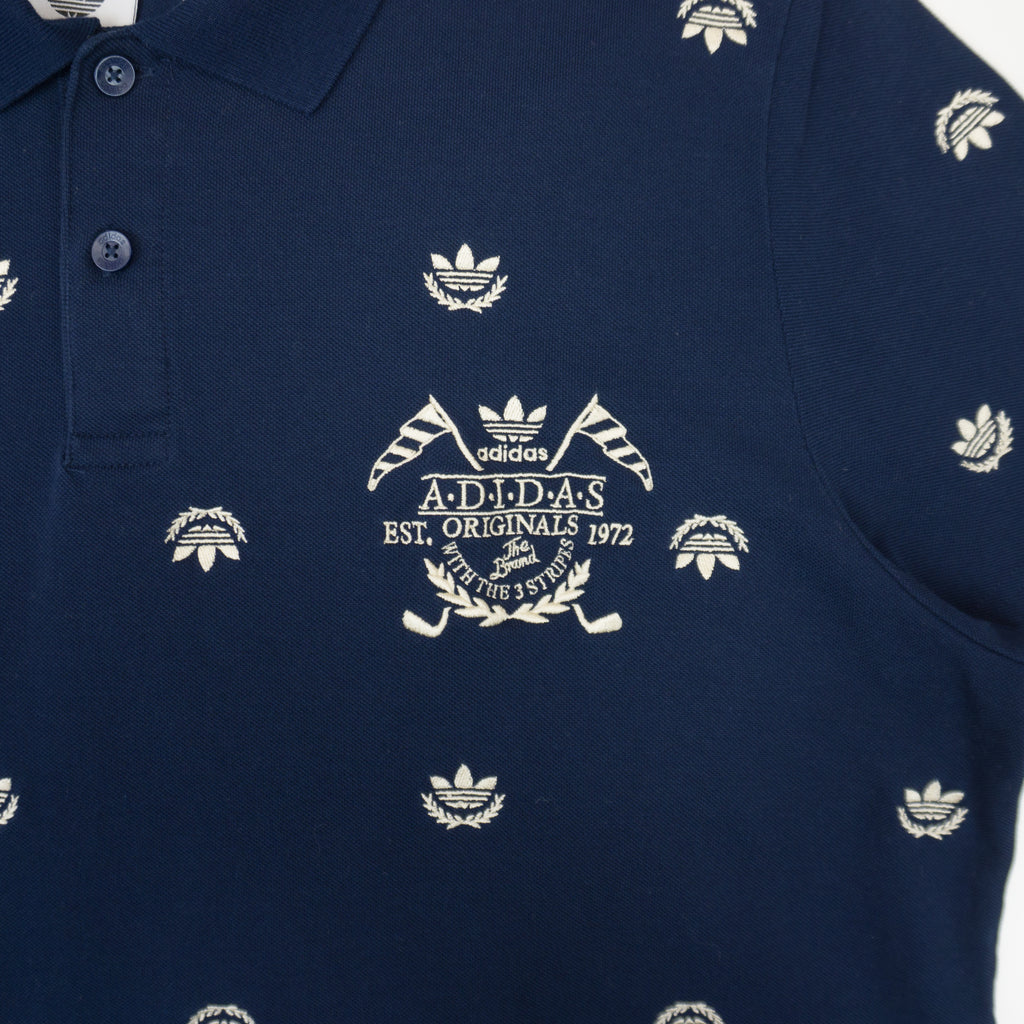 Adidas Originals Тениска с Яка