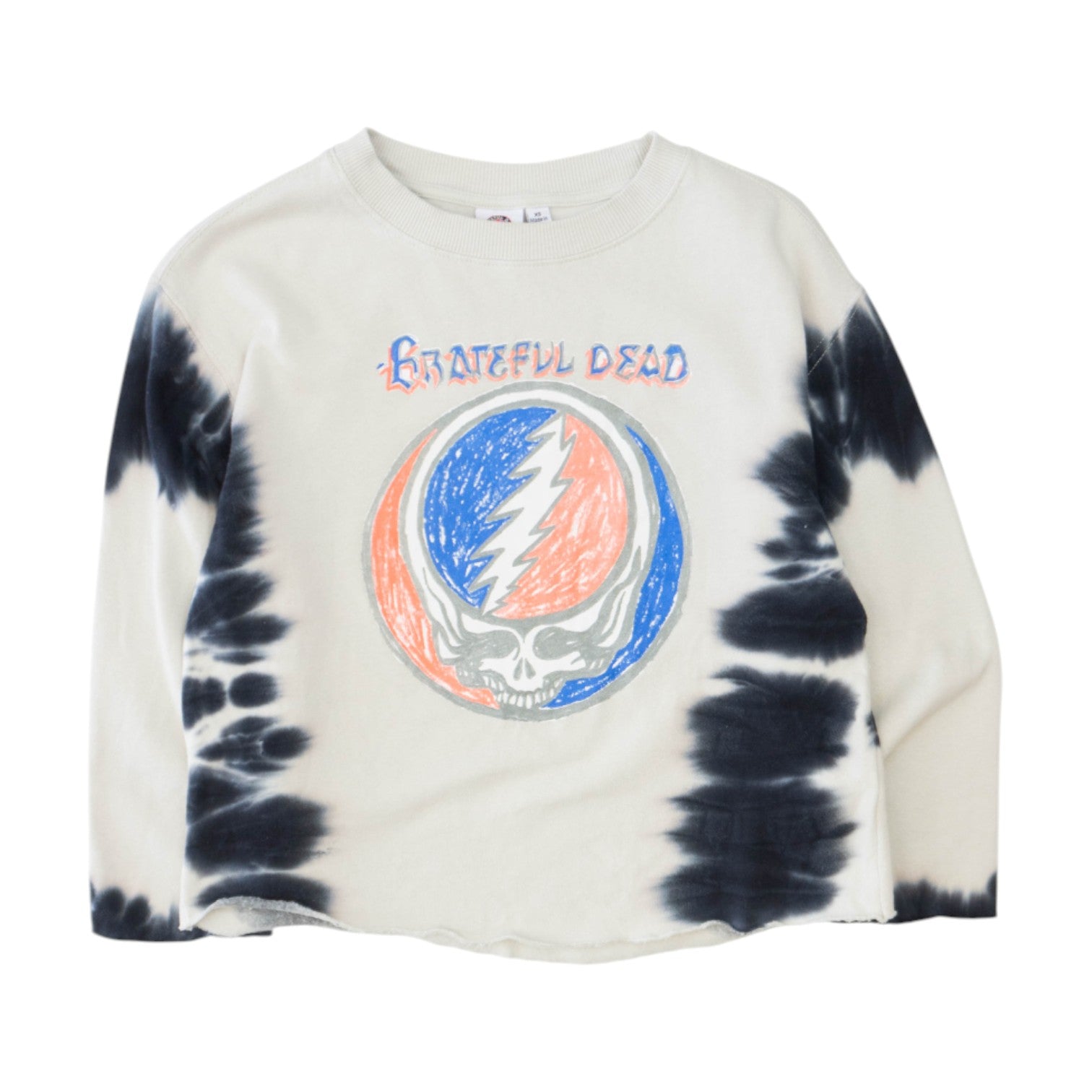 Grateful Dead Блуза